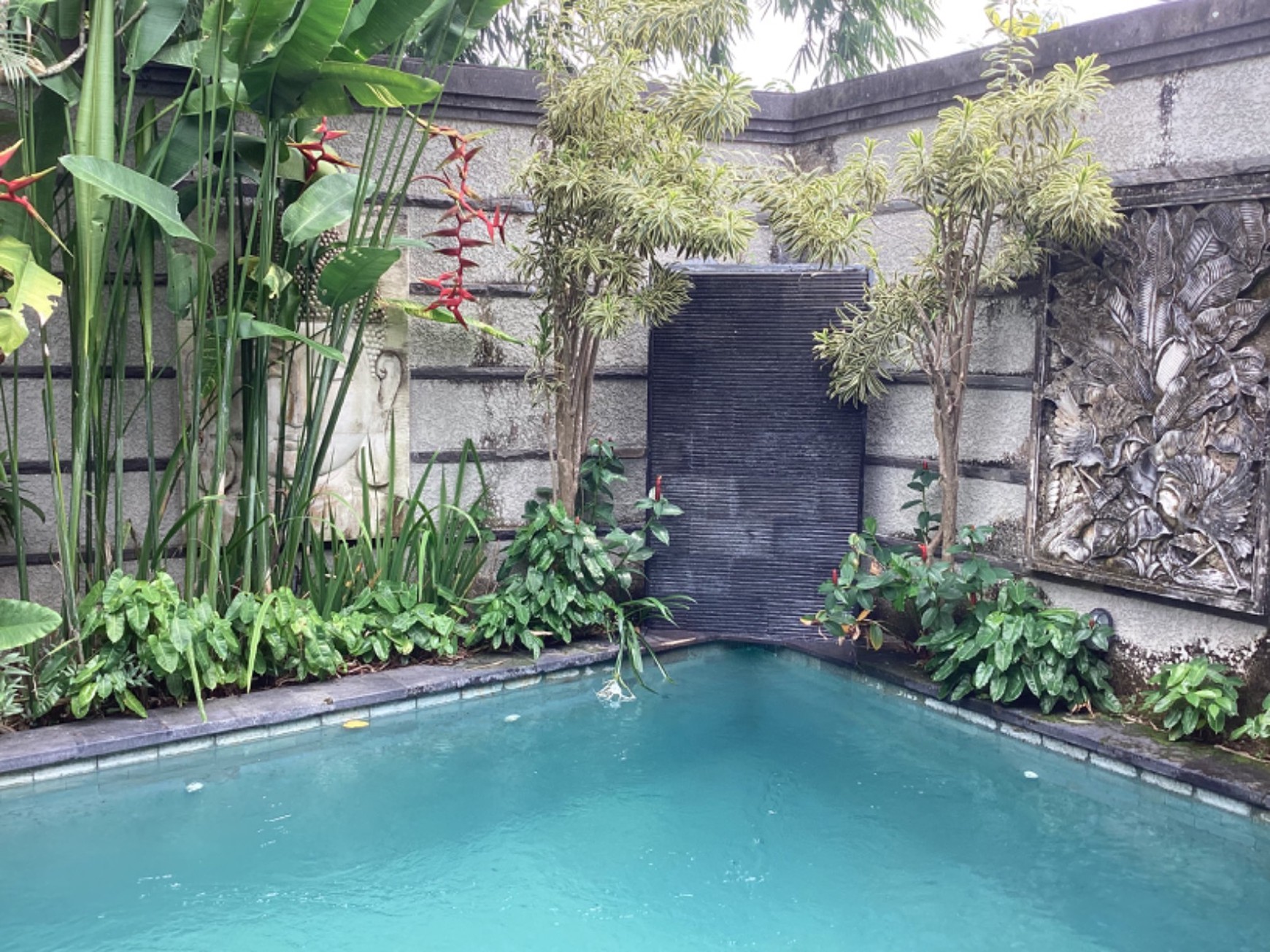 Villa 2 Bedroom In Great Location Plataran Canggu