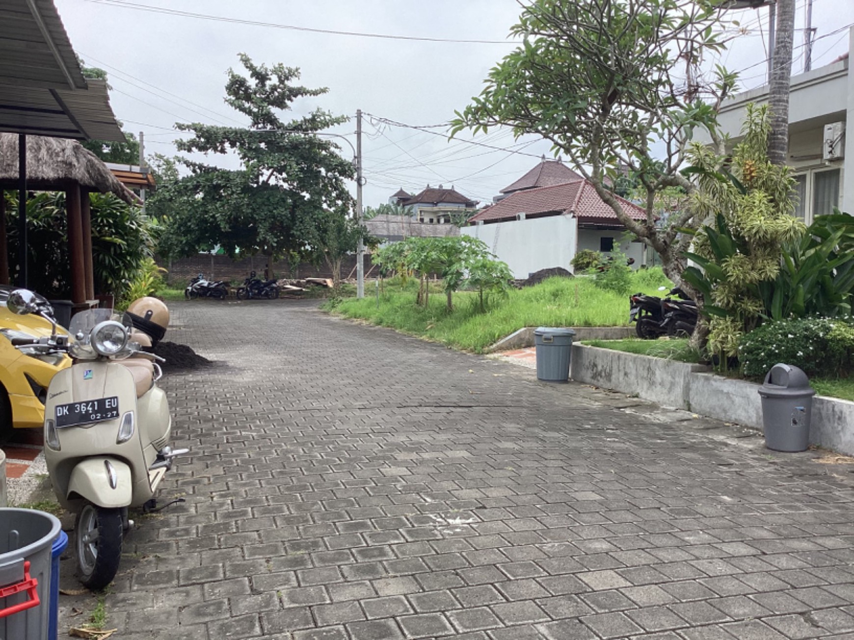 Villa 2 Bedroom In Great Location Plataran Canggu