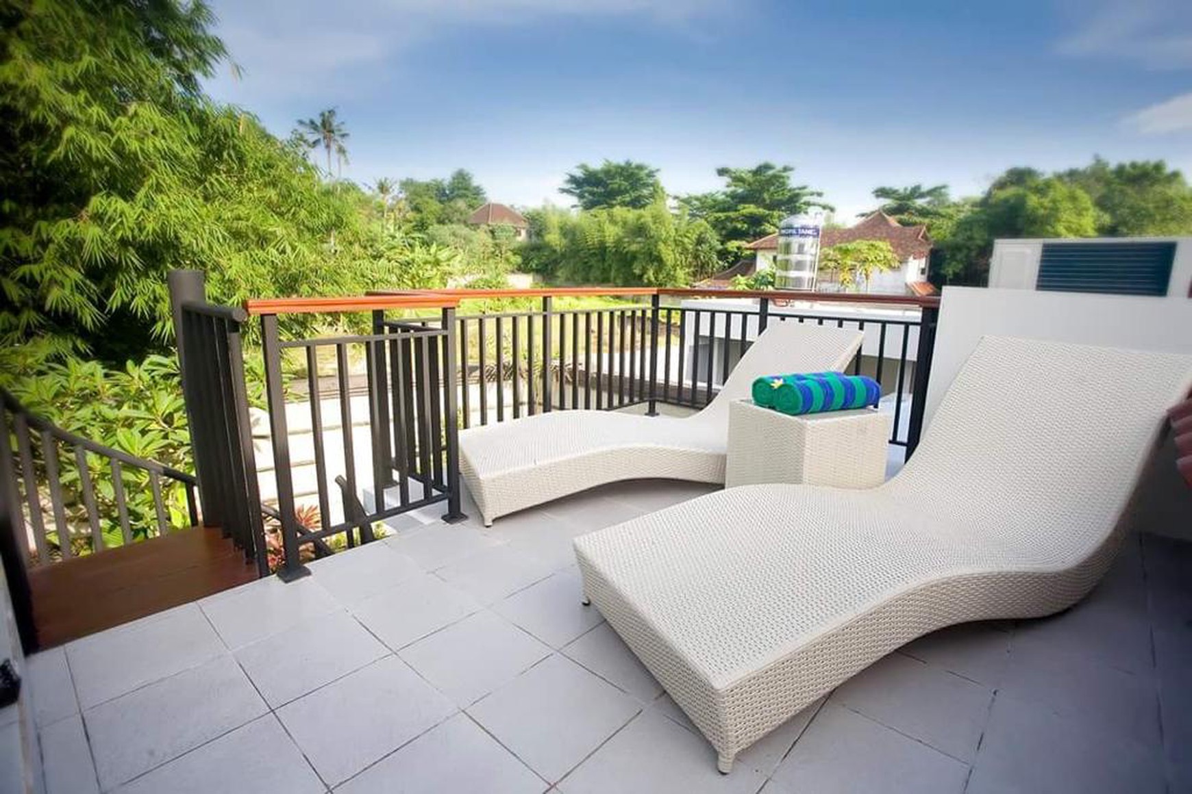 Villa 2 Bedroom In Great Location Plataran Canggu