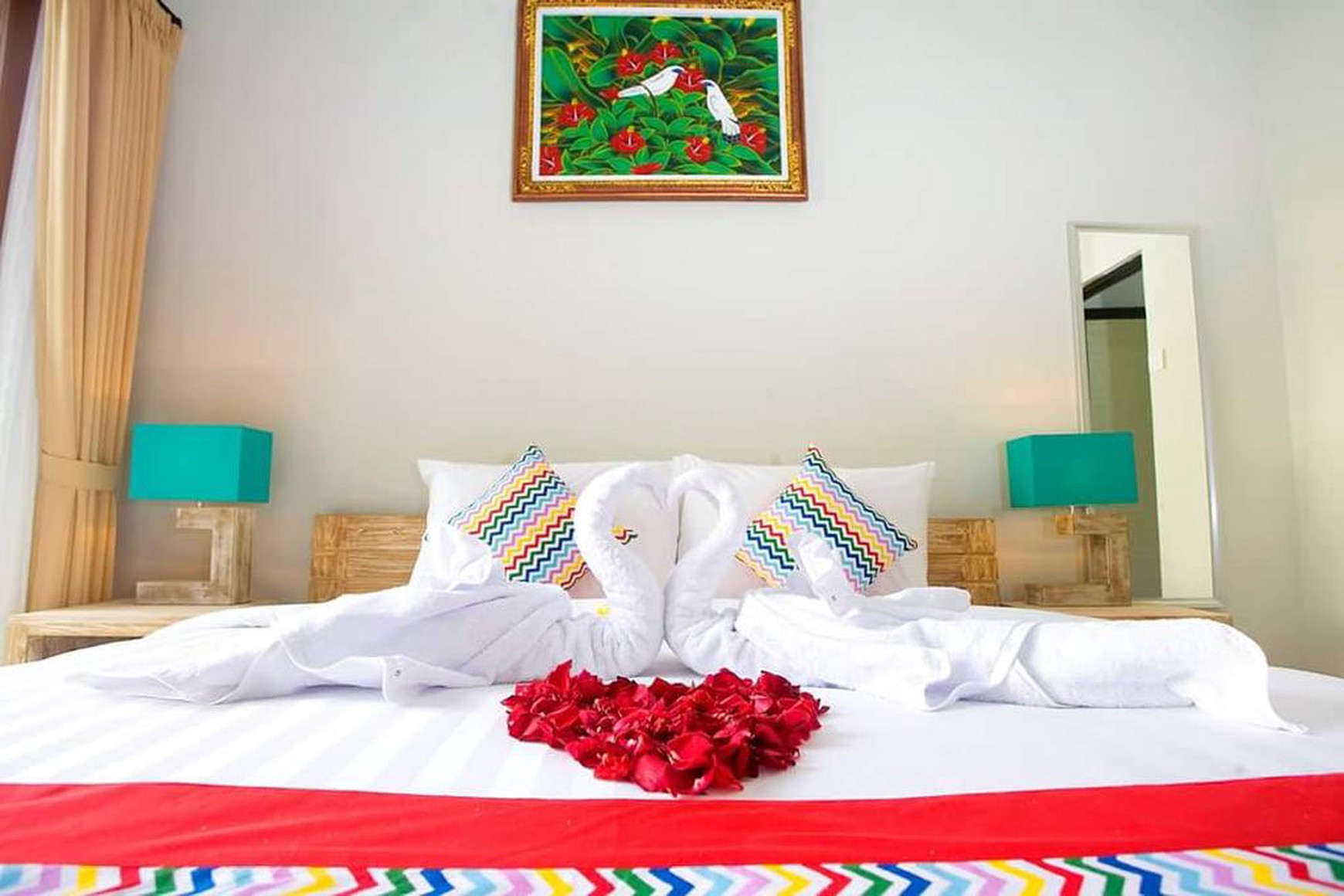 Villa 2 Bedroom In Great Location Plataran Canggu