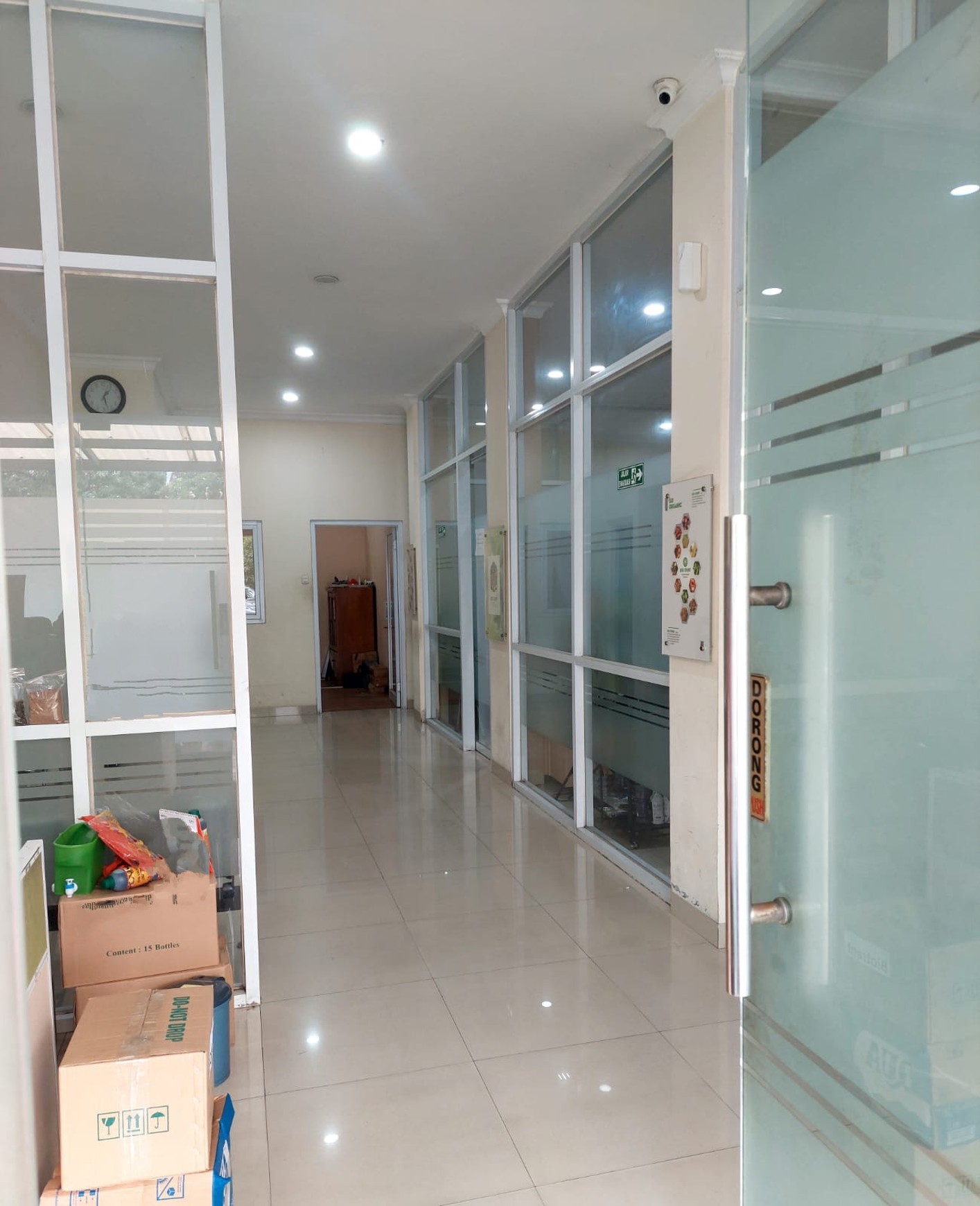 Ruko Malibu City Resort Cengkareng 3 Lantai Lokasi Strategis Bebas Banjir