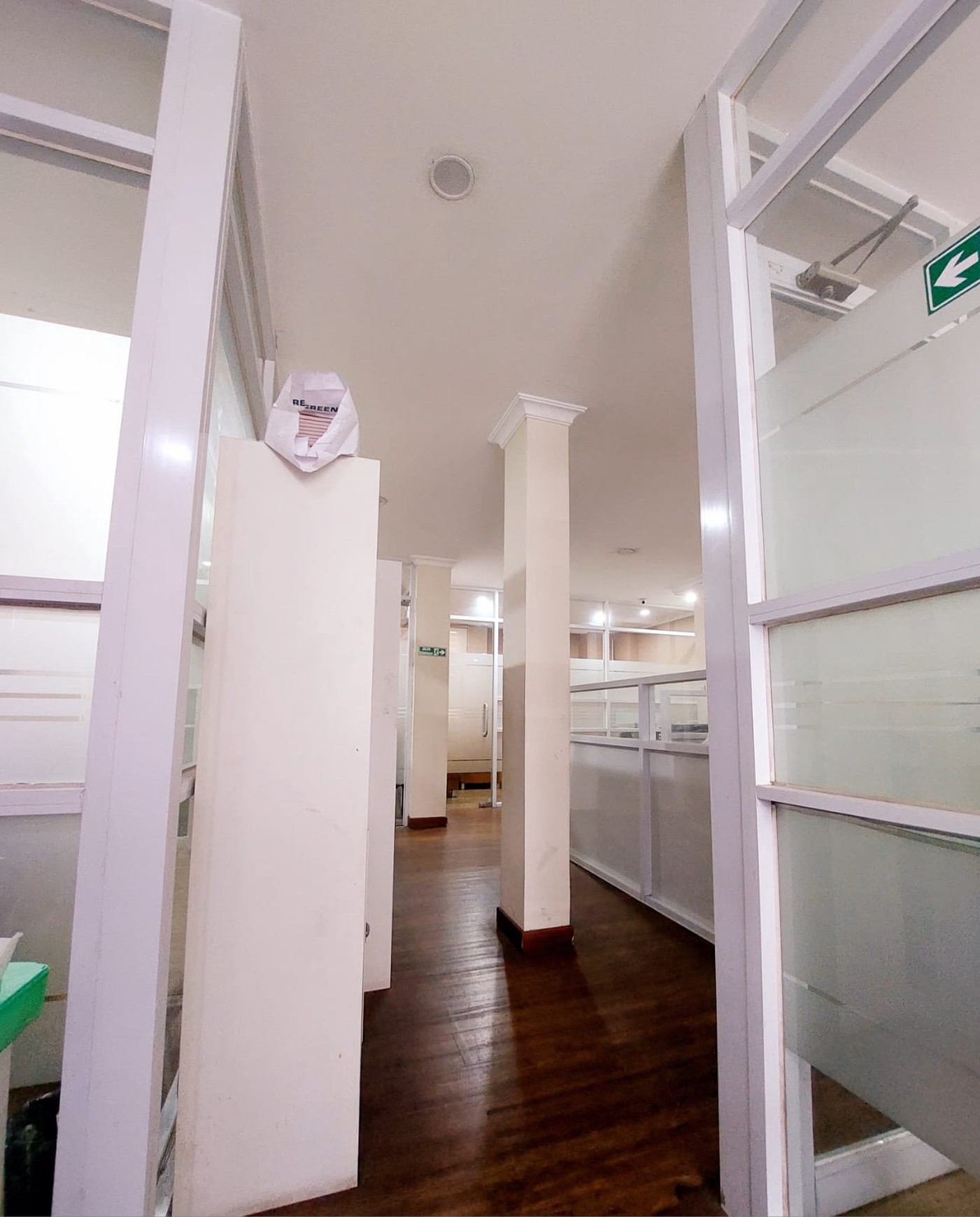 Ruko Malibu City Resort Cengkareng 3 Lantai Lokasi Strategis Bebas Banjir