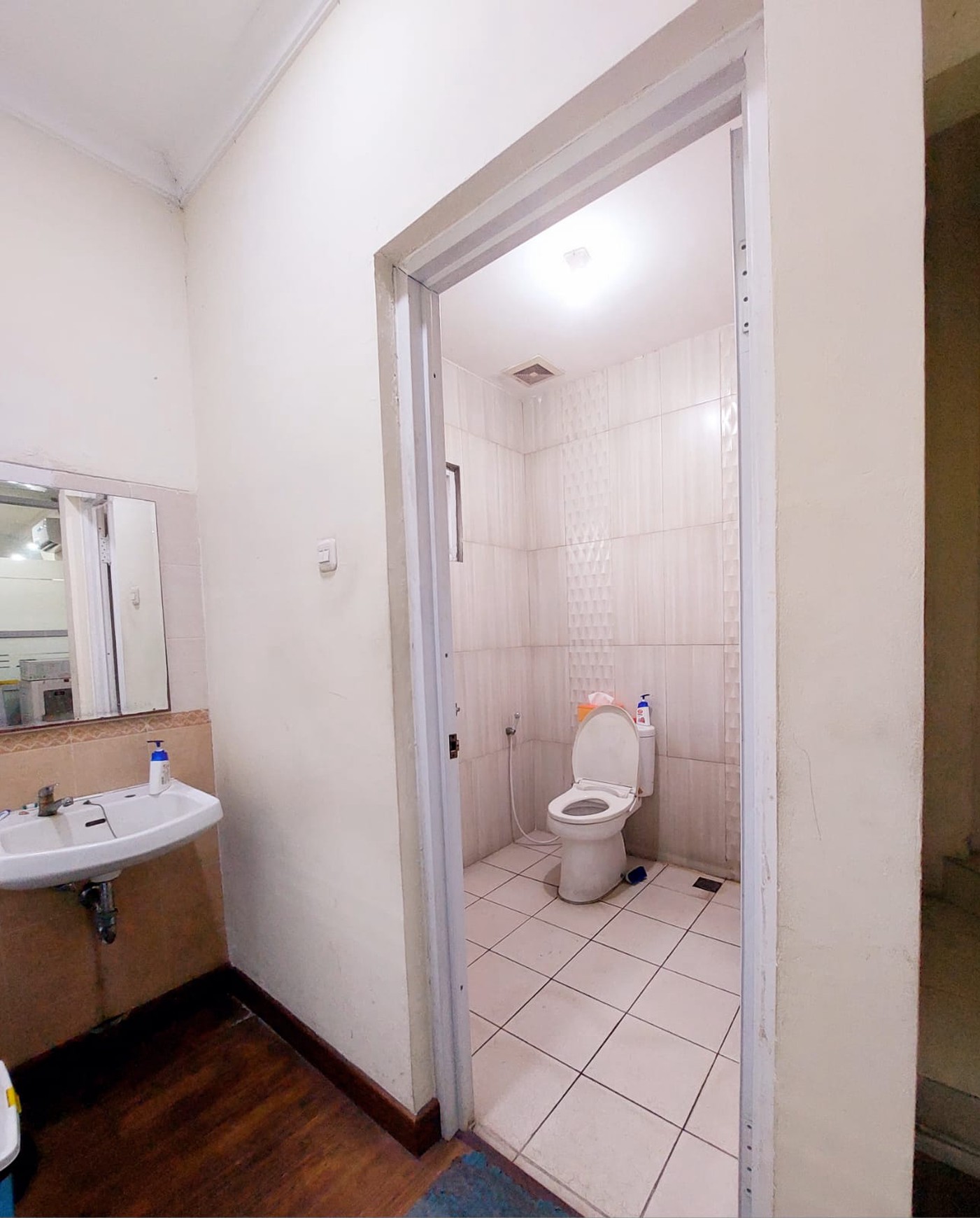 Ruko Malibu City Resort Cengkareng 3 Lantai Lokasi Strategis Bebas Banjir