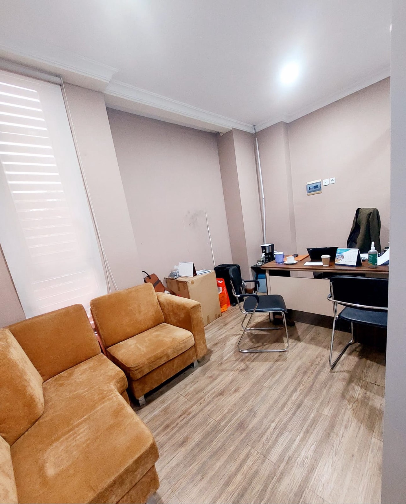 Ruko Malibu City Resort Cengkareng 3 Lantai Lokasi Strategis Bebas Banjir