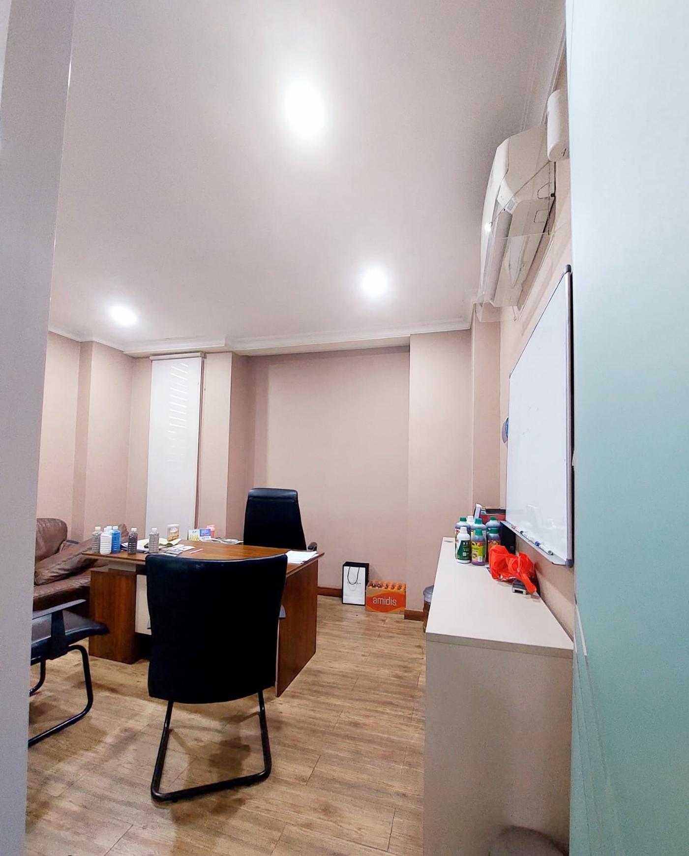 Ruko Malibu City Resort Cengkareng 3 Lantai Lokasi Strategis Bebas Banjir
