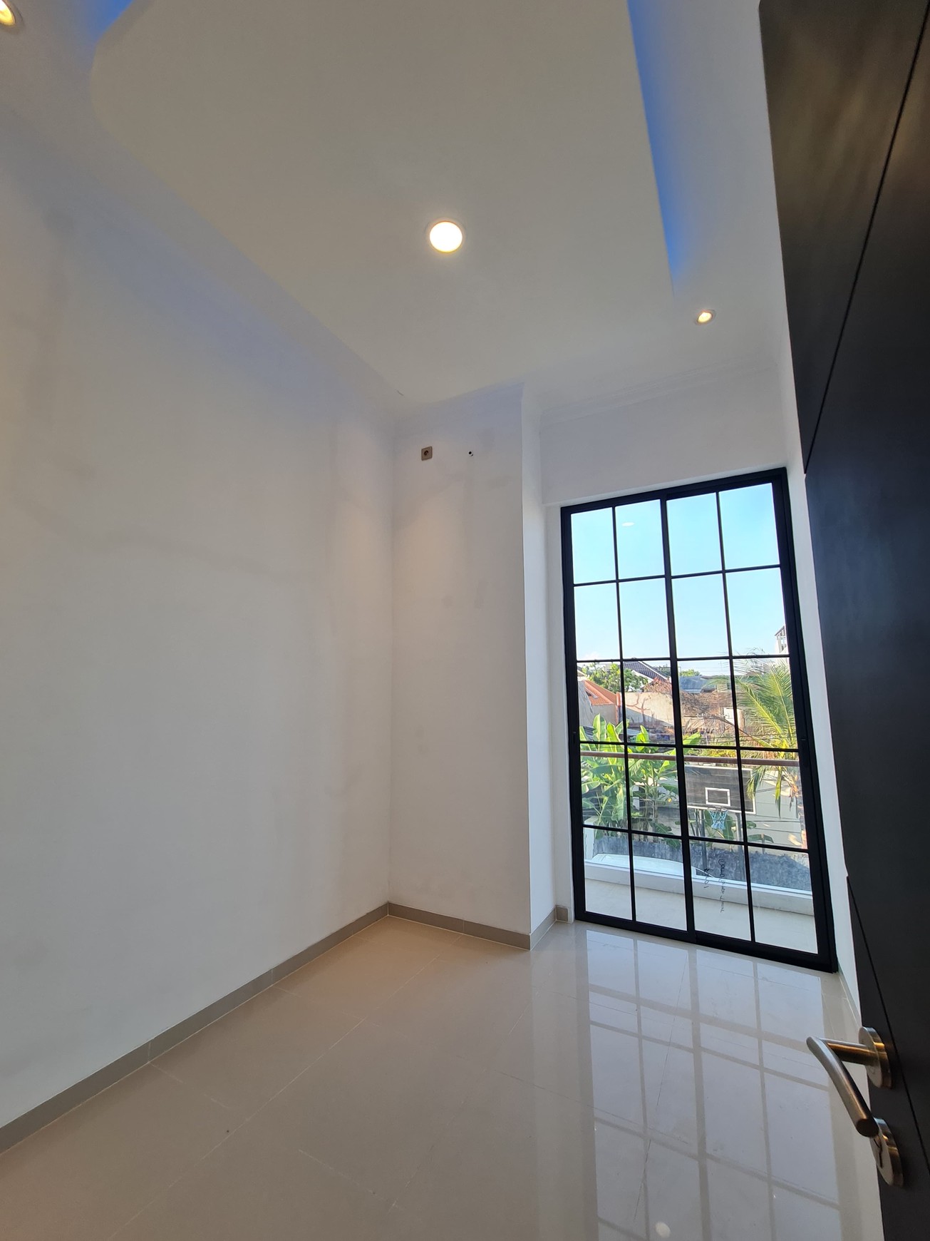 Dijual Rumah Baru di Darmo Permai Timur Surabaya Barat