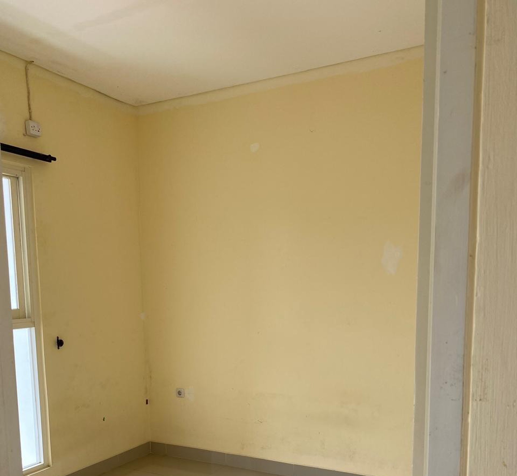 Di Jual Cepat rumah siap huni 2 lantai di Komplek NEWLAND matoa