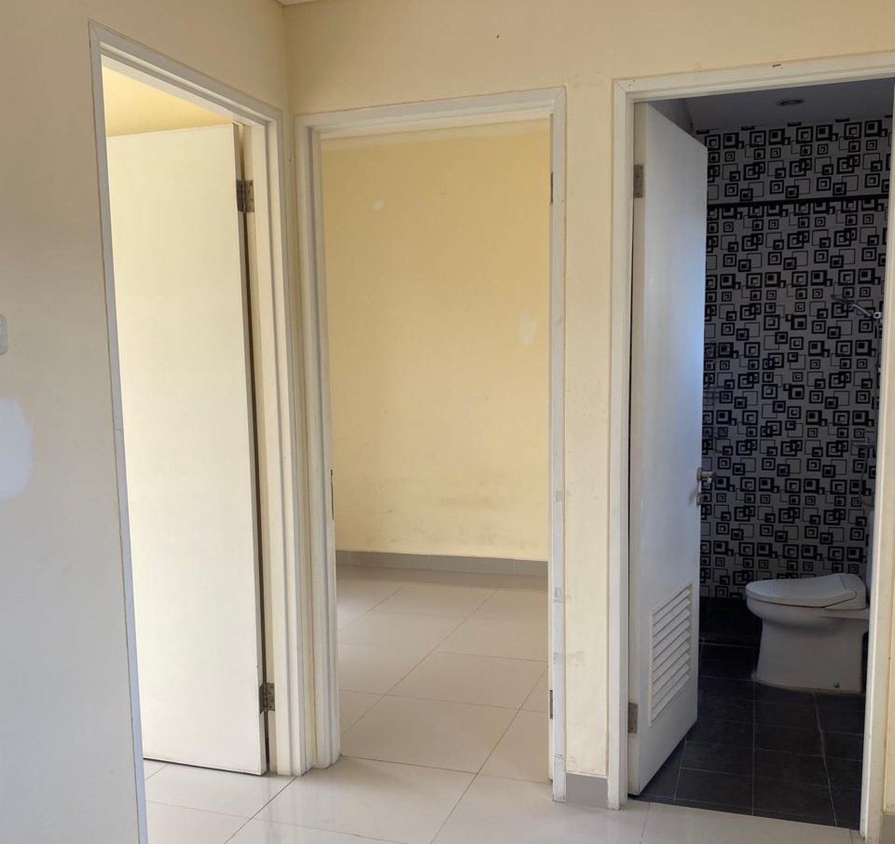 Di Jual Cepat rumah siap huni 2 lantai di Komplek NEWLAND matoa
