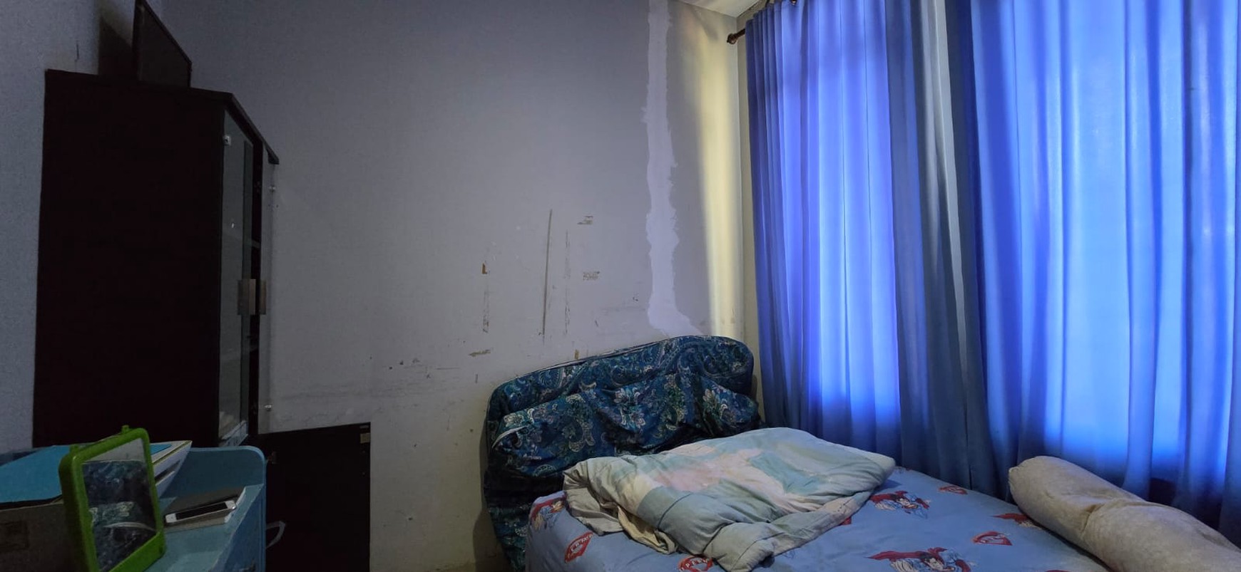 Rumah Bagus 2 Lantai di Setraduta Bandung Utara