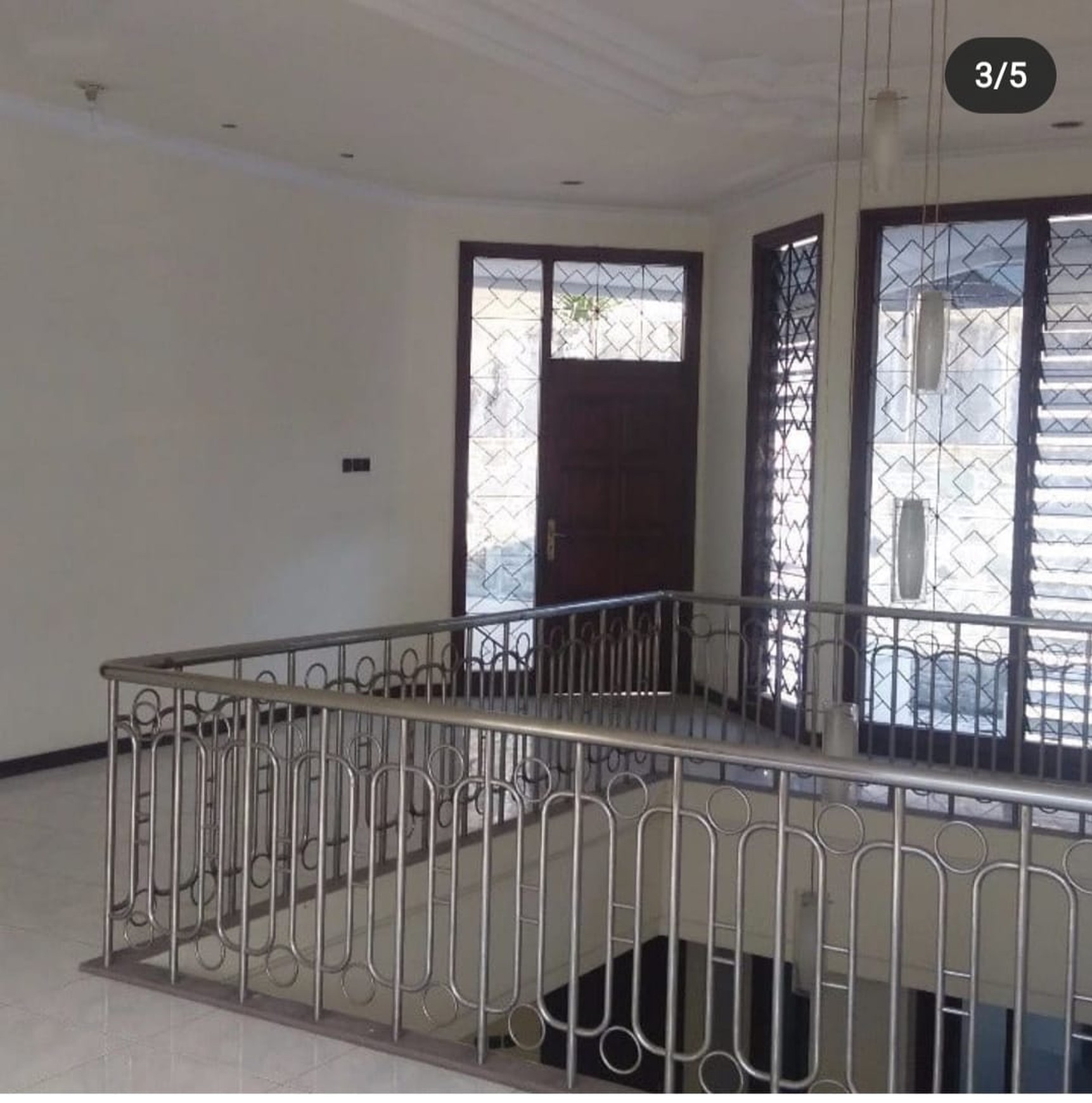 Disewakan Rumah Modern 2 Lantai Surabaya Timur SPESiAL lokasi belakang Galaxy Mall 1 ÃÆ'Æ'¯»¿