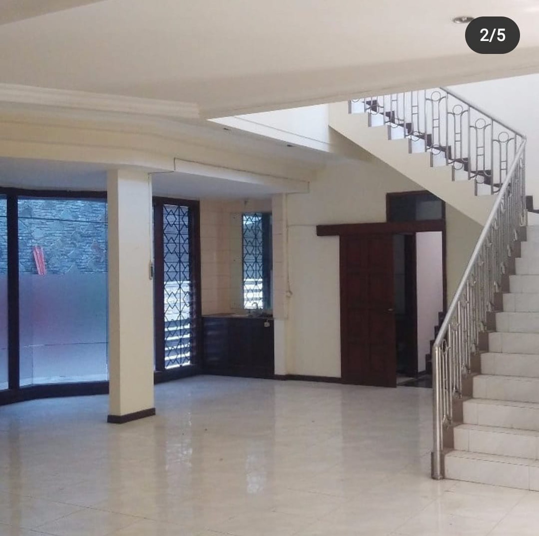 Disewakan Rumah Modern 2 Lantai Surabaya Timur SPESiAL lokasi belakang Galaxy Mall 1 ÃÆ'Æ'¯»¿