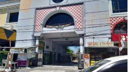 Lelang Tanah di Tanah Palm Royal Business Regency, Sidoarjo