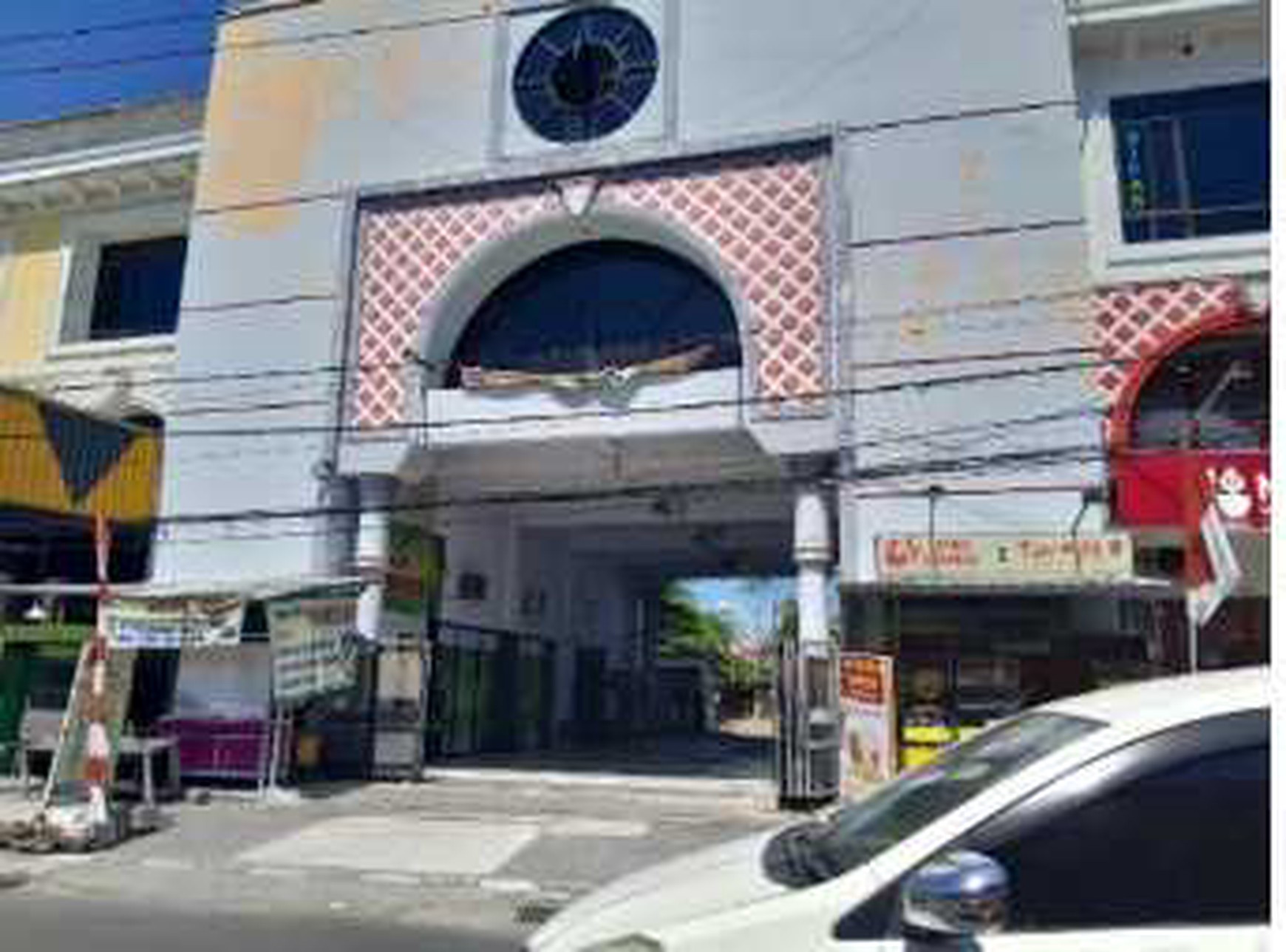 Lelang Tanah di Tanah Palm Royal Business Regency, Sidoarjo