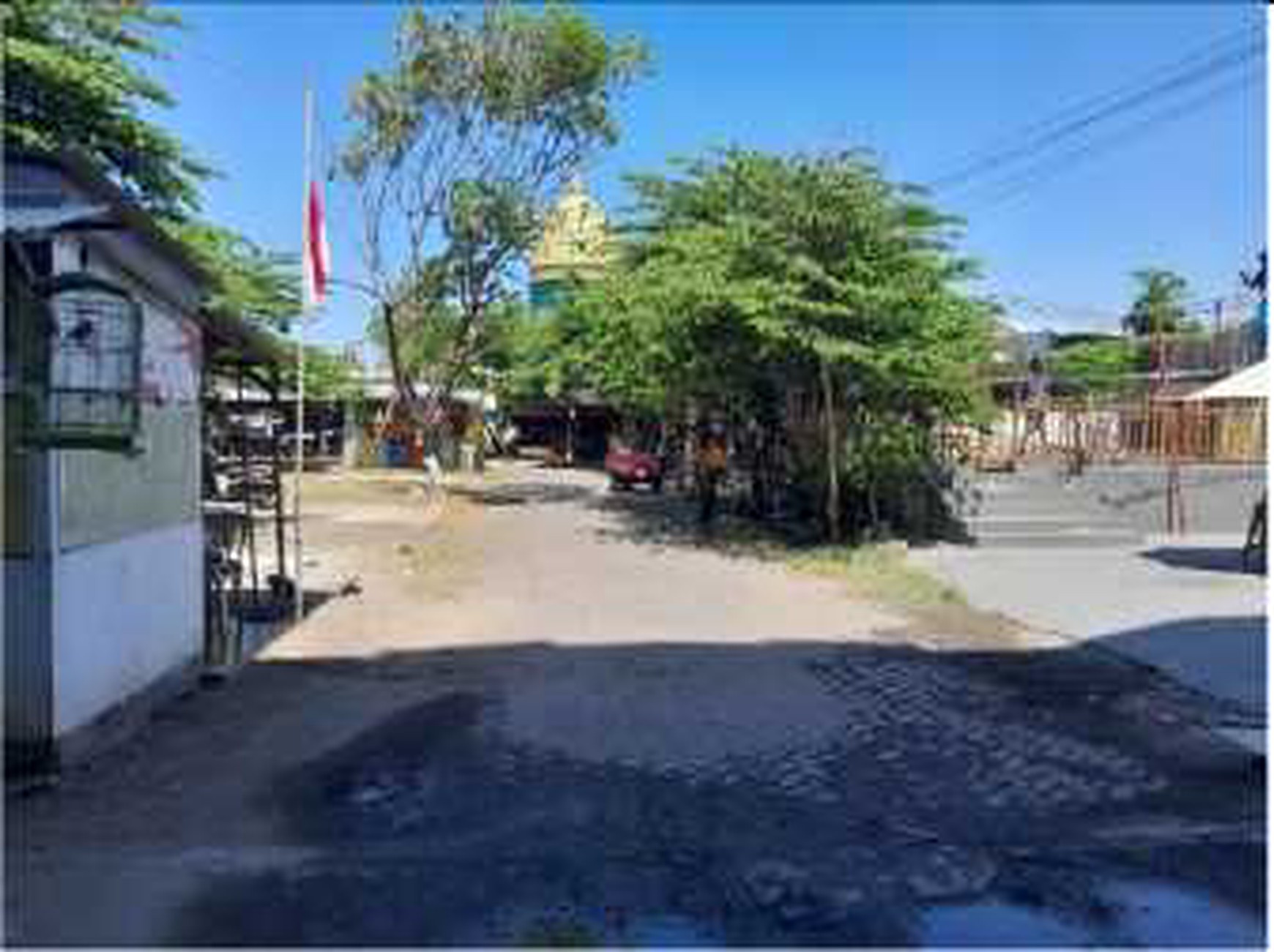 Lelang Tanah di Tanah Palm Royal Business Regency, Sidoarjo