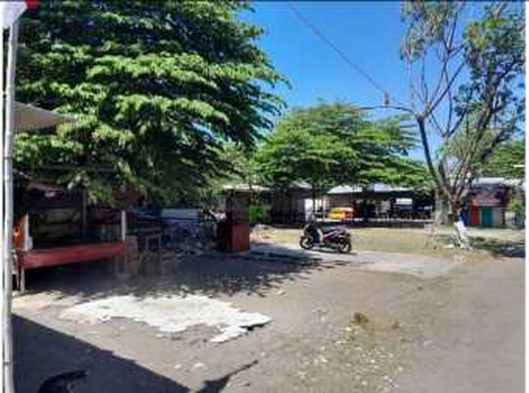 Lelang Tanah di Tanah Palm Royal Business Regency, Sidoarjo