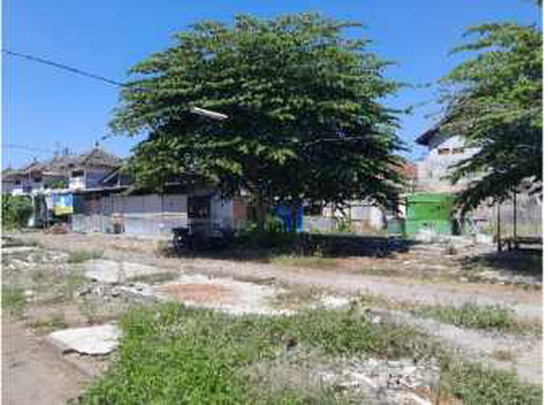 Lelang Tanah di Tanah Palm Royal Business Regency, Sidoarjo
