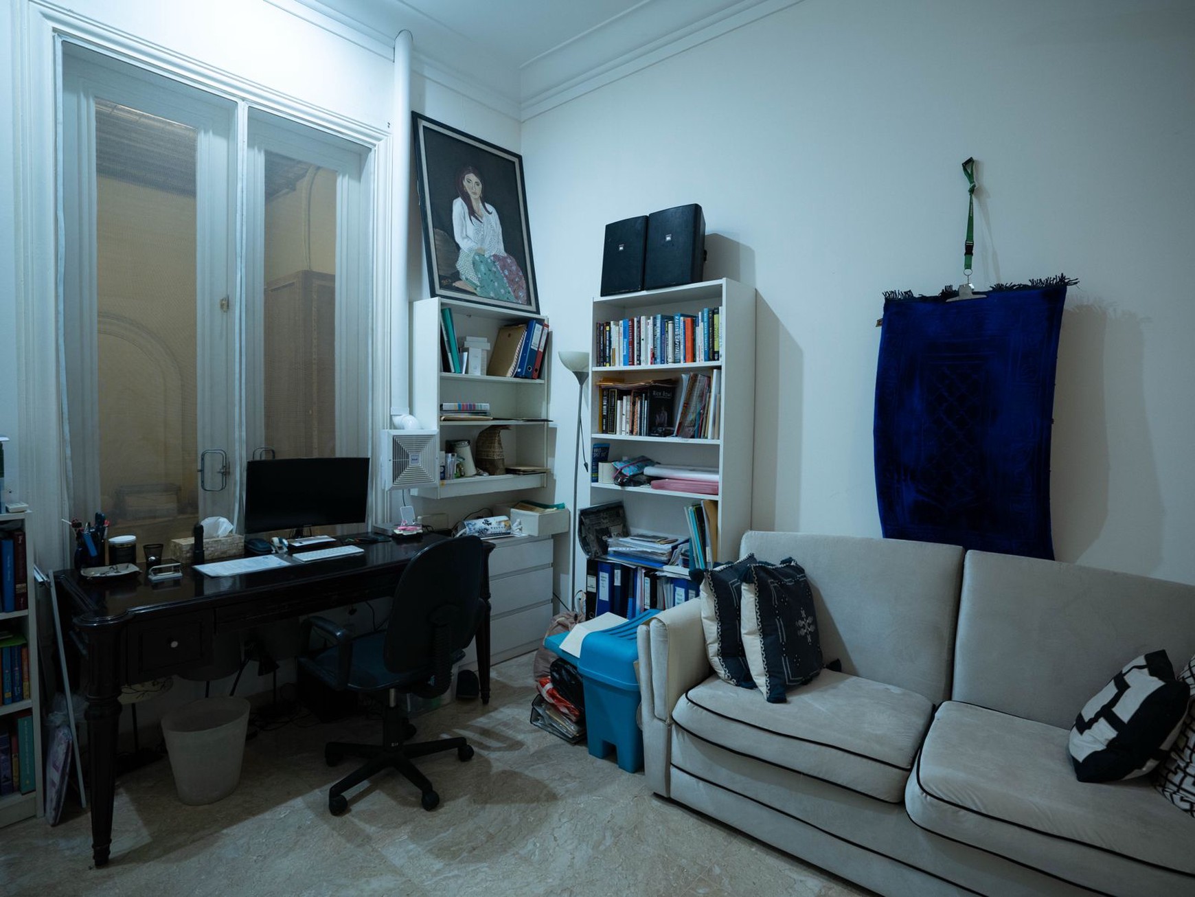Rumah Elegant 1 Lantai Full Furnished di Kemang Lokasi Strategis dan Lingkungan Eksklusif