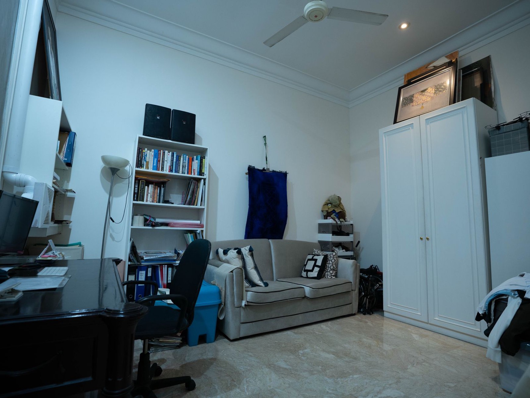 Rumah Elegant 1 Lantai Full Furnished di Kemang Lokasi Strategis dan Lingkungan Eksklusif