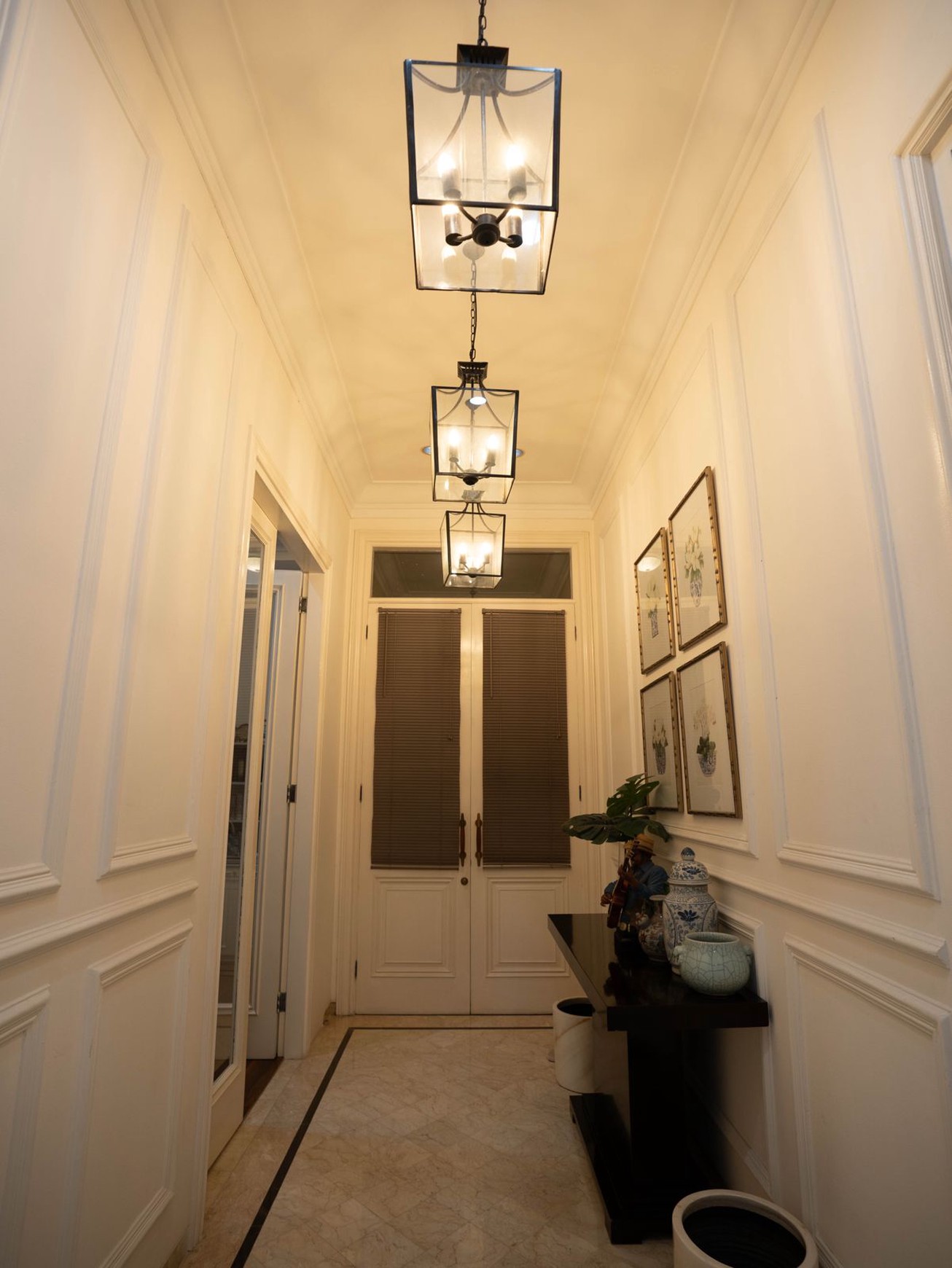 Rumah Elegant 1 Lantai Full Furnished di Kemang Lokasi Strategis dan Lingkungan Eksklusif