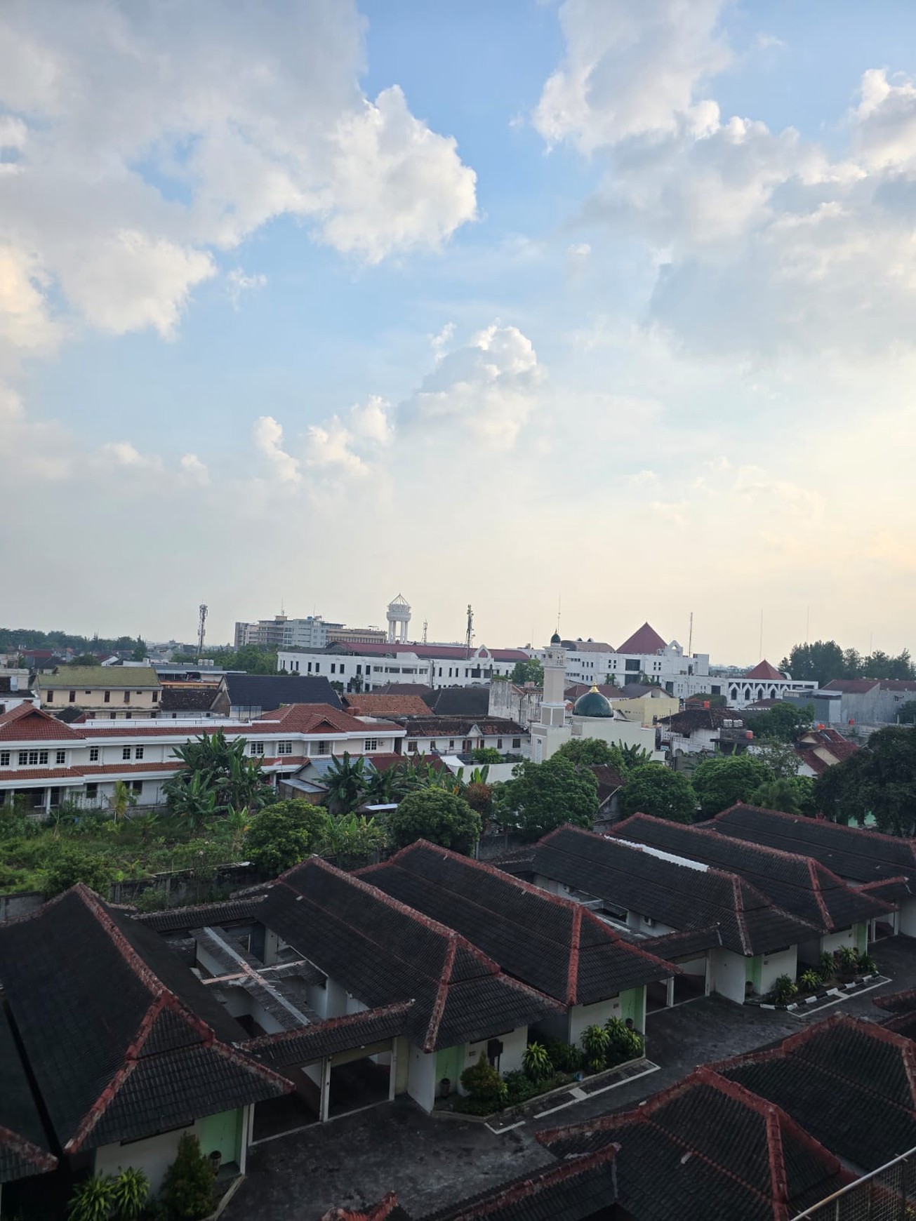 Miliki 1 Unit Apartemen Full Furnish Di Indoluxe Rental Apartement Caturtunggal Depok Sleman