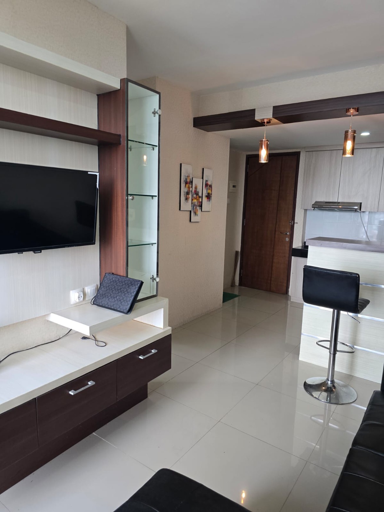 Miliki 1 Unit Apartemen Full Furnish Di Indoluxe Rental Apartement Caturtunggal Depok Sleman