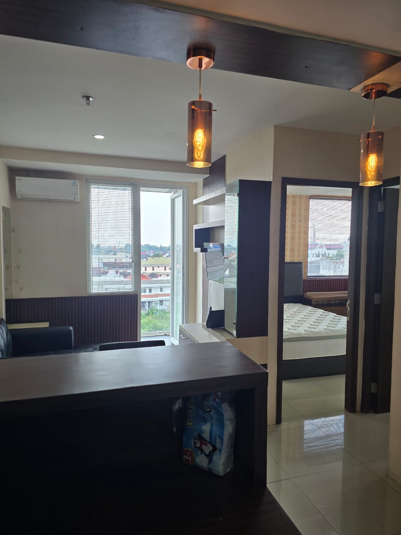 Miliki 1 Unit Apartemen Full Furnish Di Indoluxe Rental Apartement Caturtunggal Depok Sleman