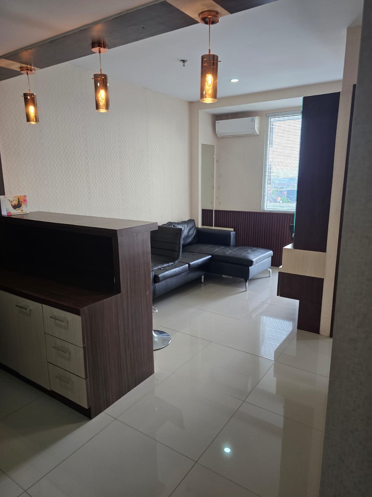 Miliki 1 Unit Apartemen Full Furnish Di Indoluxe Rental Apartement Caturtunggal Depok Sleman