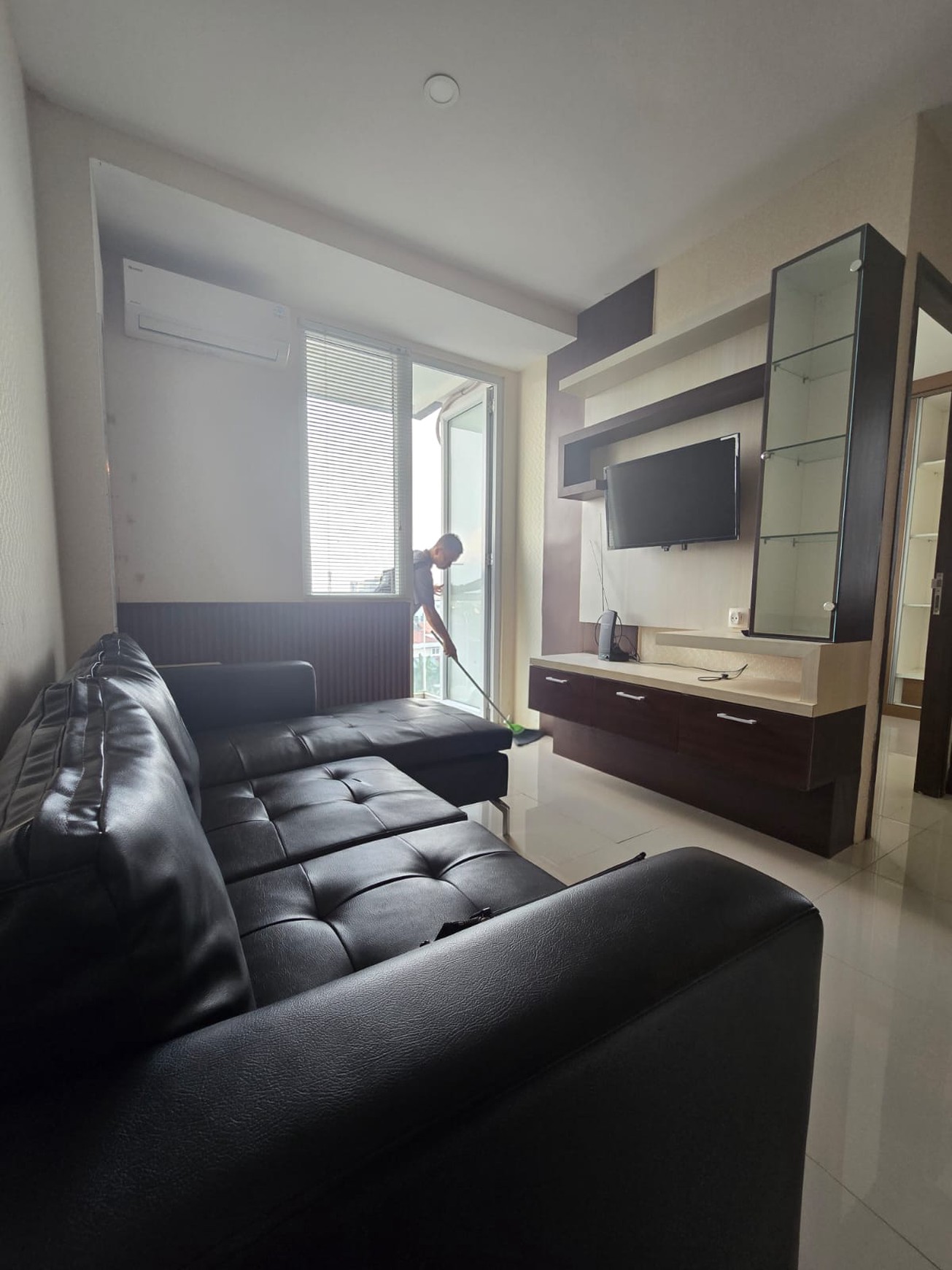 Miliki 1 Unit Apartemen Full Furnish Di Indoluxe Rental Apartement Caturtunggal Depok Sleman