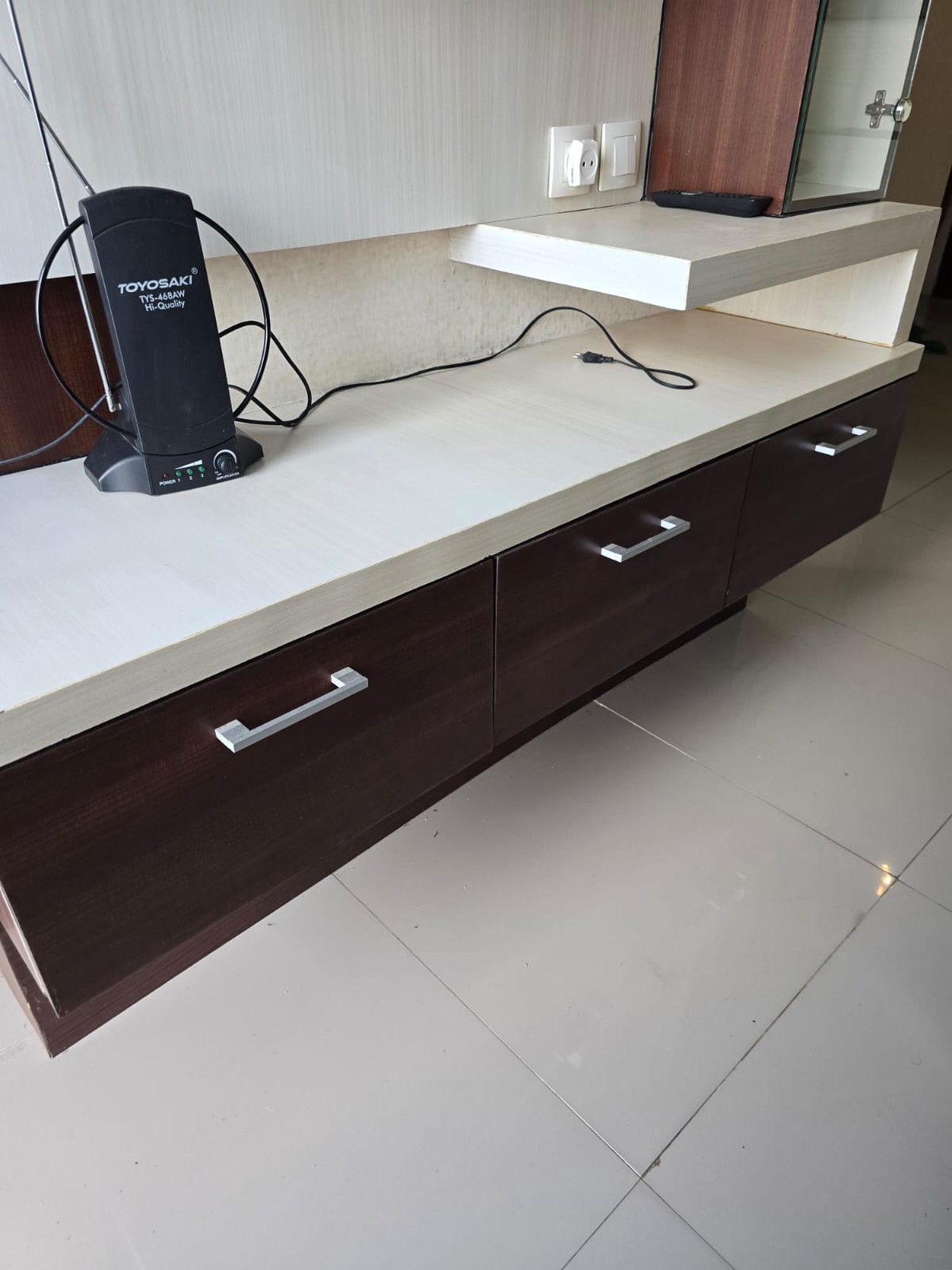 Miliki 1 Unit Apartemen Full Furnish Di Indoluxe Rental Apartement Caturtunggal Depok Sleman