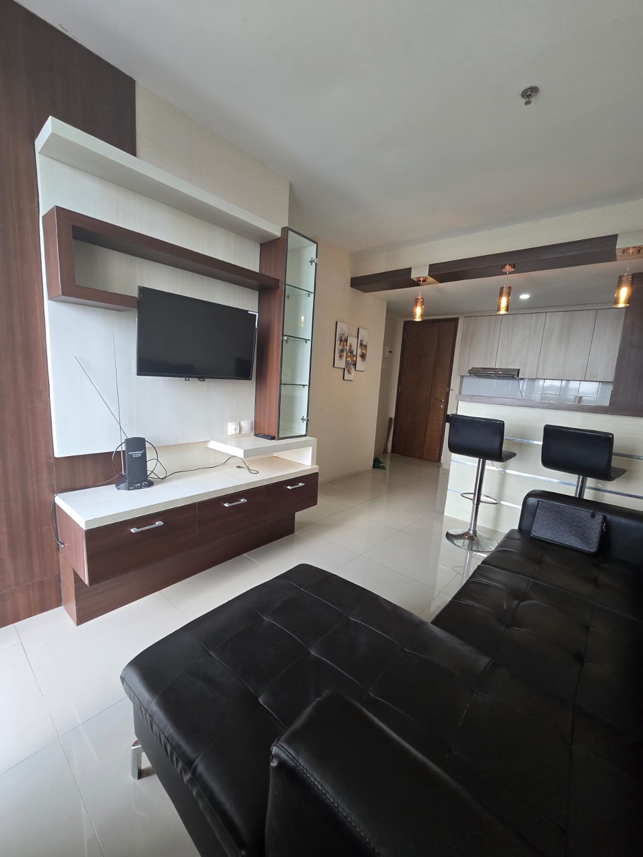 Miliki 1 Unit Apartemen Full Furnish Di Indoluxe Rental Apartement Caturtunggal Depok Sleman