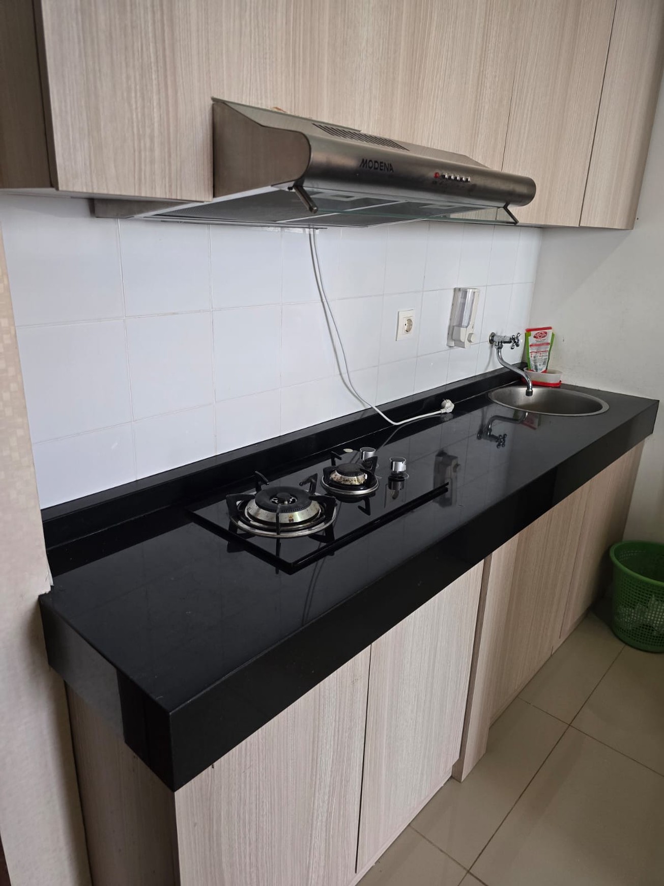 Miliki 1 Unit Apartemen Full Furnish Di Indoluxe Rental Apartement Caturtunggal Depok Sleman