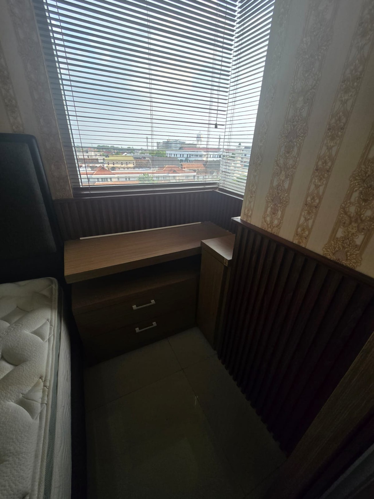 Miliki 1 Unit Apartemen Full Furnish Di Indoluxe Rental Apartement Caturtunggal Depok Sleman