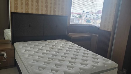Miliki 1 Unit Apartemen Full Furnish Di Indoluxe Rental Apartement Caturtunggal Depok Sleman