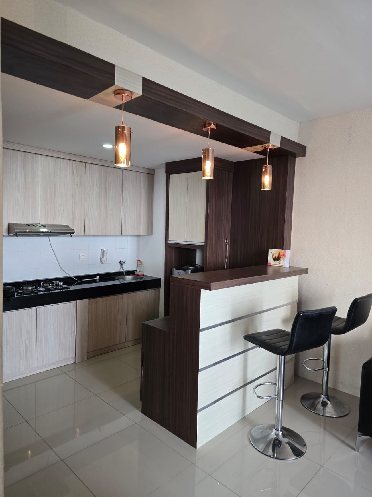 Miliki 1 Unit Apartemen Full Furnish Di Indoluxe Rental Apartement Caturtunggal Depok Sleman
