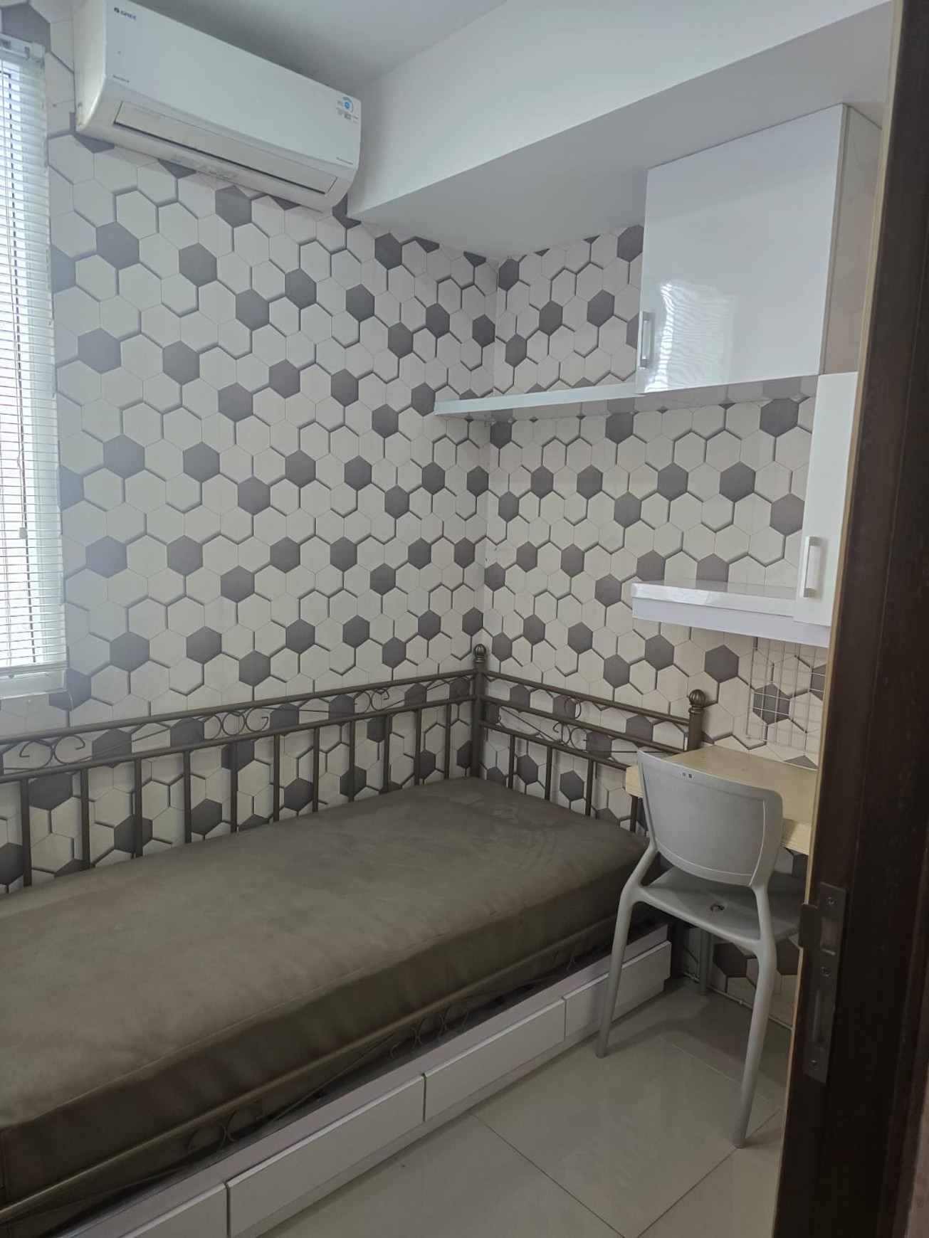Miliki 1 Unit Apartemen Full Furnish Di Indoluxe Rental Apartement Caturtunggal Depok Sleman