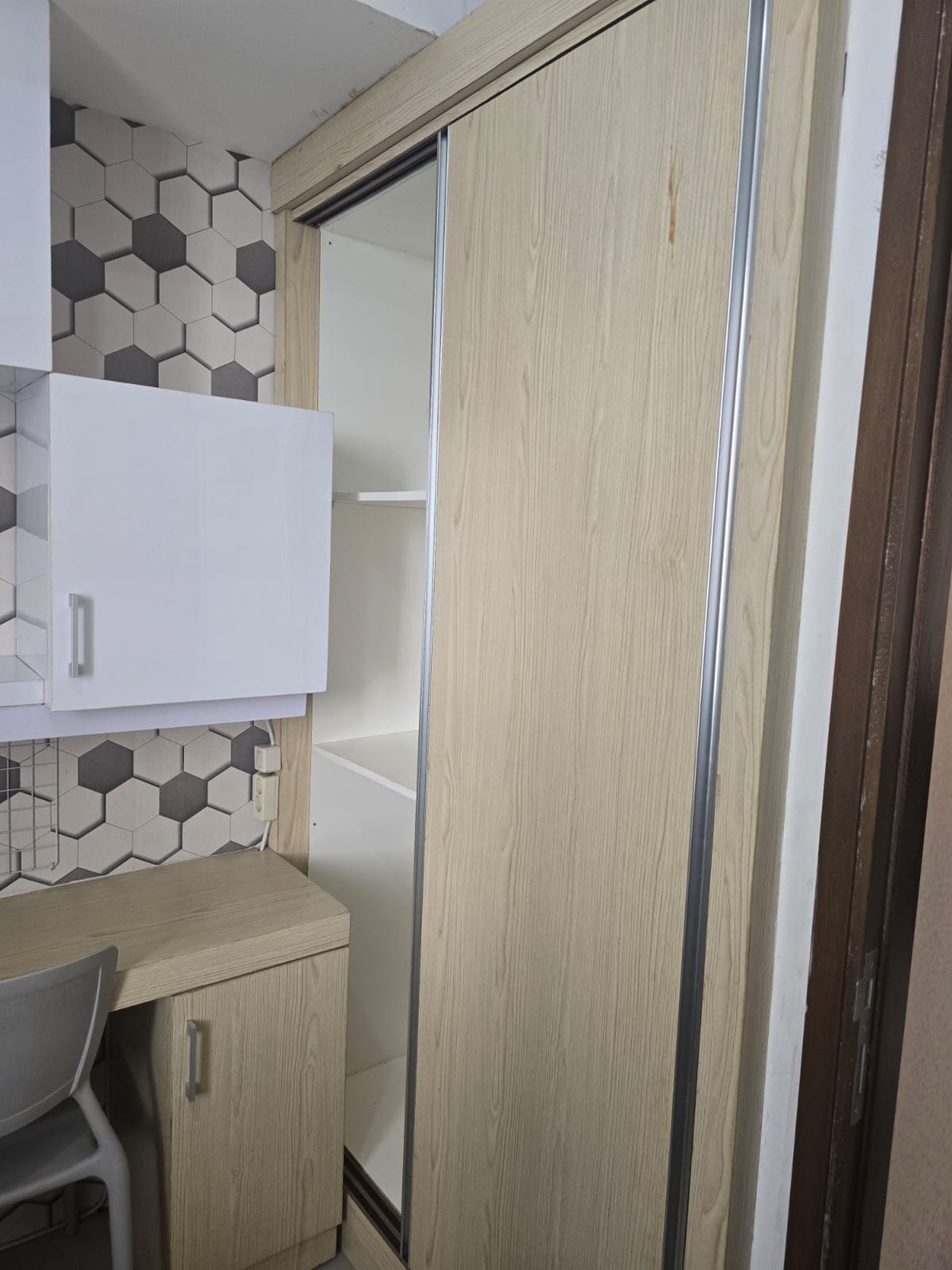 Miliki 1 Unit Apartemen Full Furnish Di Indoluxe Rental Apartement Caturtunggal Depok Sleman