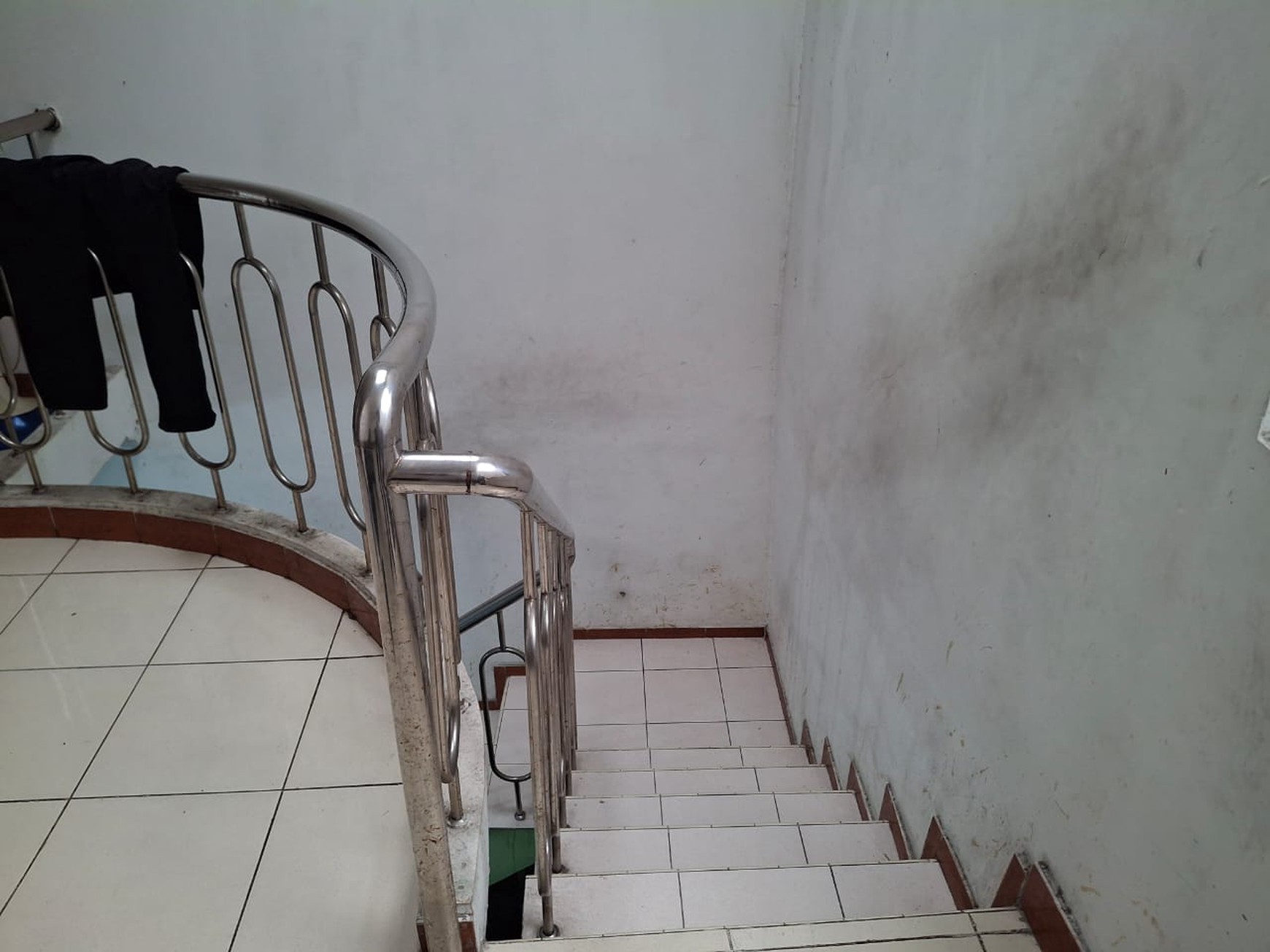 Rumah 2 Lantai di Gading Raya Pisangan Lama Pulogadung