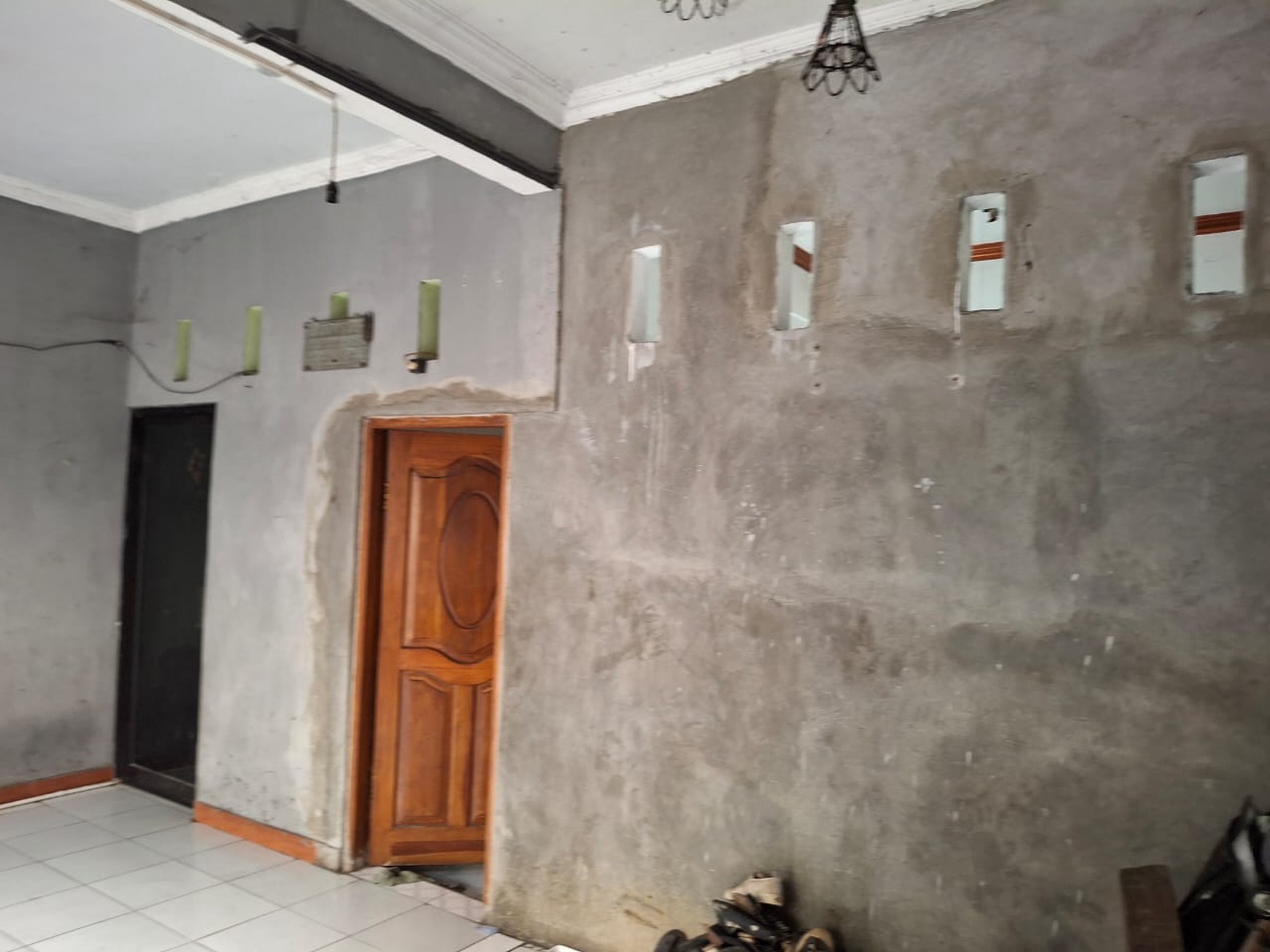 Rumah 2 Lantai di Gading Raya Pisangan Lama Pulogadung