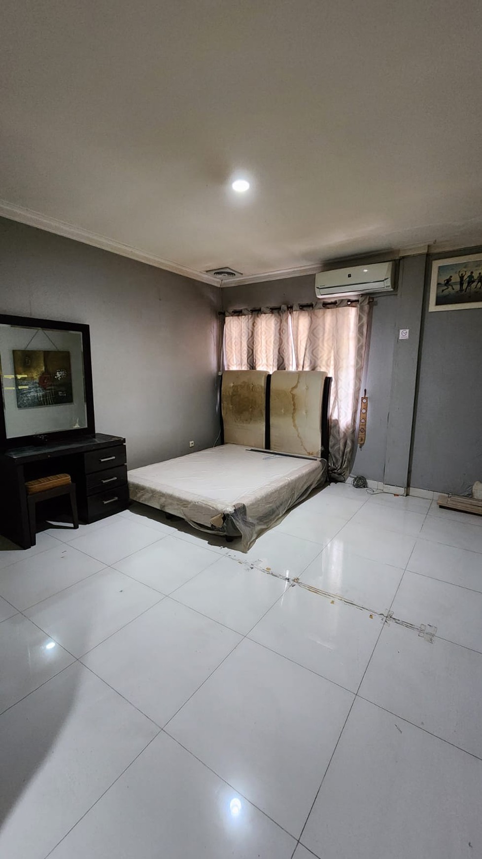 Disewa Rumah Jl. Minangkabau, Jakarta Selatan, Cocok Untuk Kantor/ Usaha