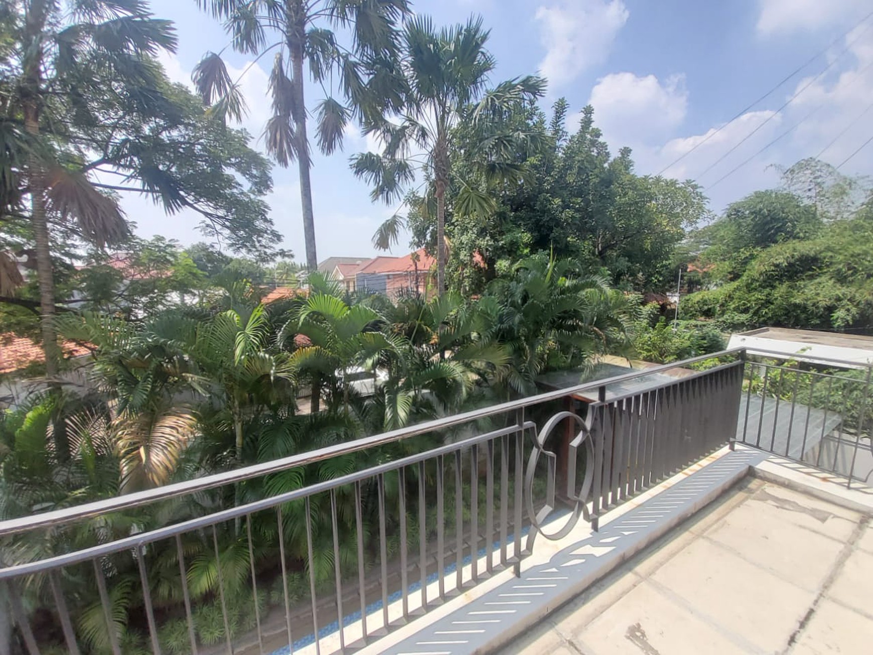 Rumah Cluster Siap Huni 3 Lantai Area Kemang Jakarta Selatan