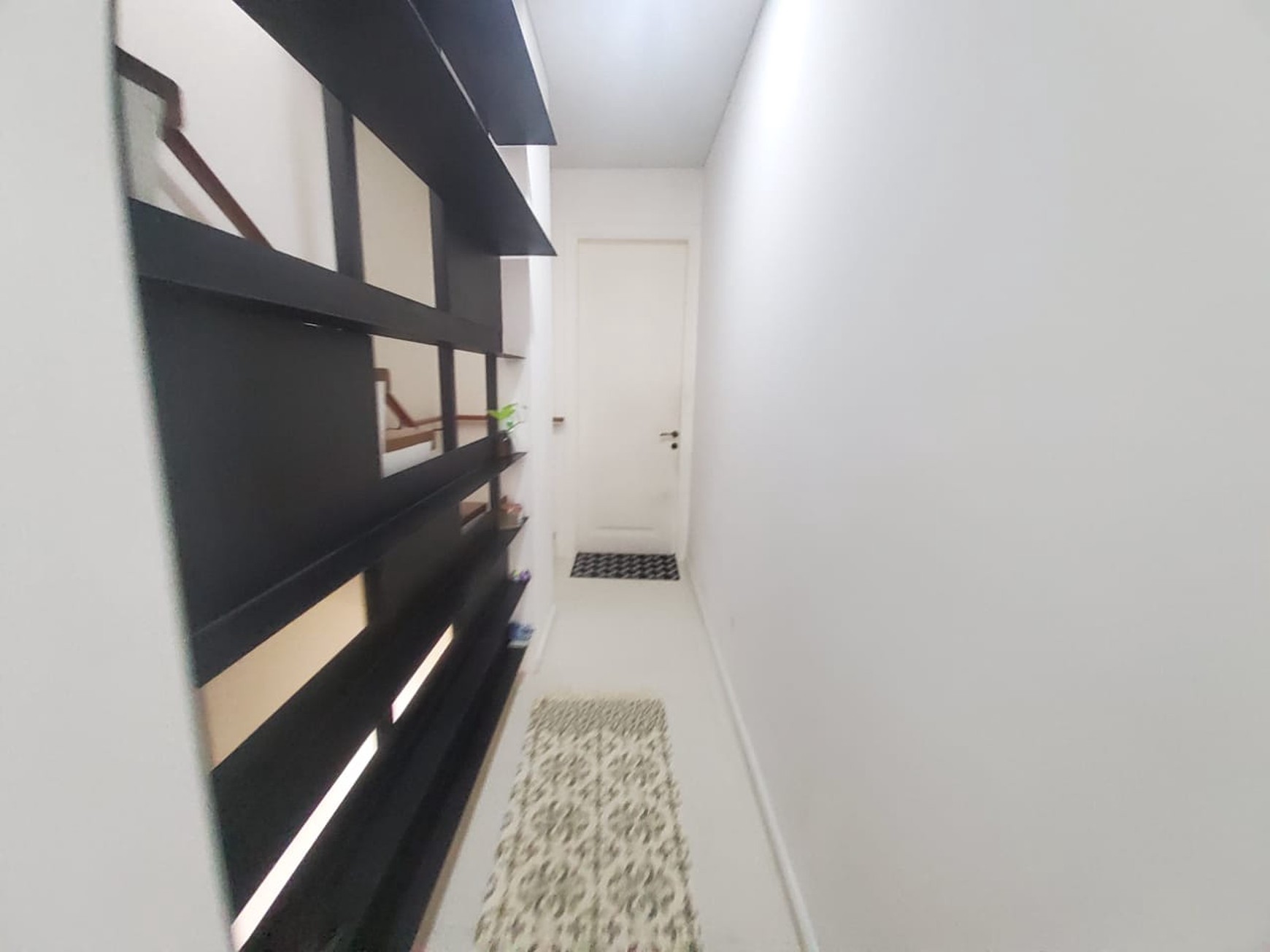 Rumah Cluster Siap Huni 3 Lantai Area Kemang Jakarta Selatan