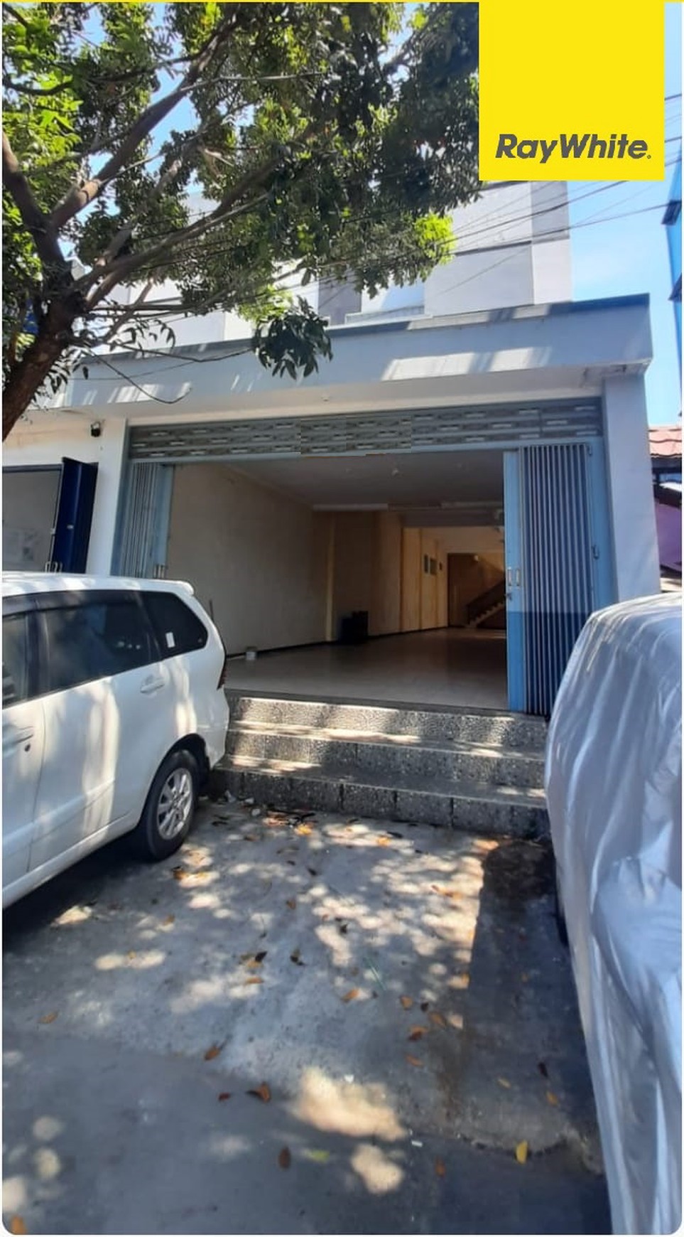 Disewakan Ruko 2 lantai di Jalan Pengampon Surabaya