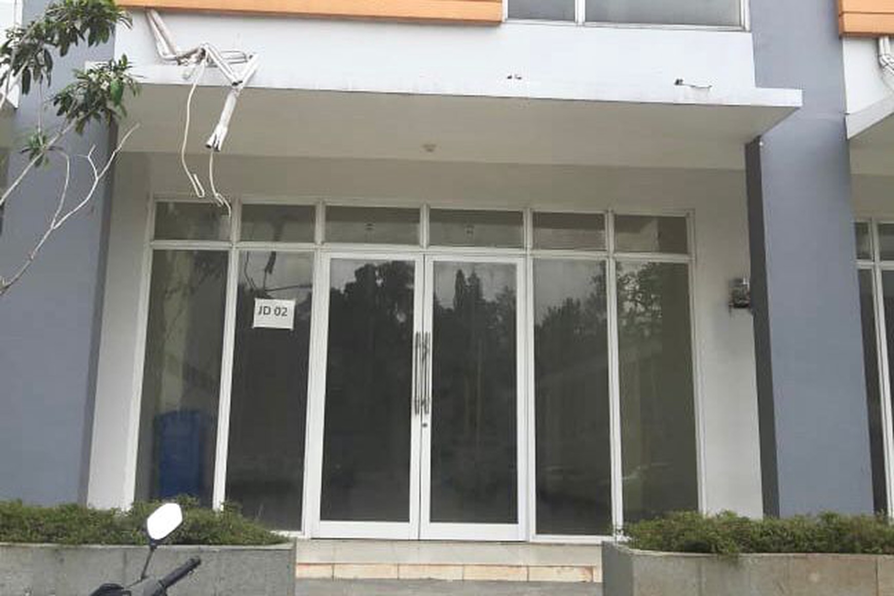 Disewa Ruko di area Apartment Cinere Bellevue
