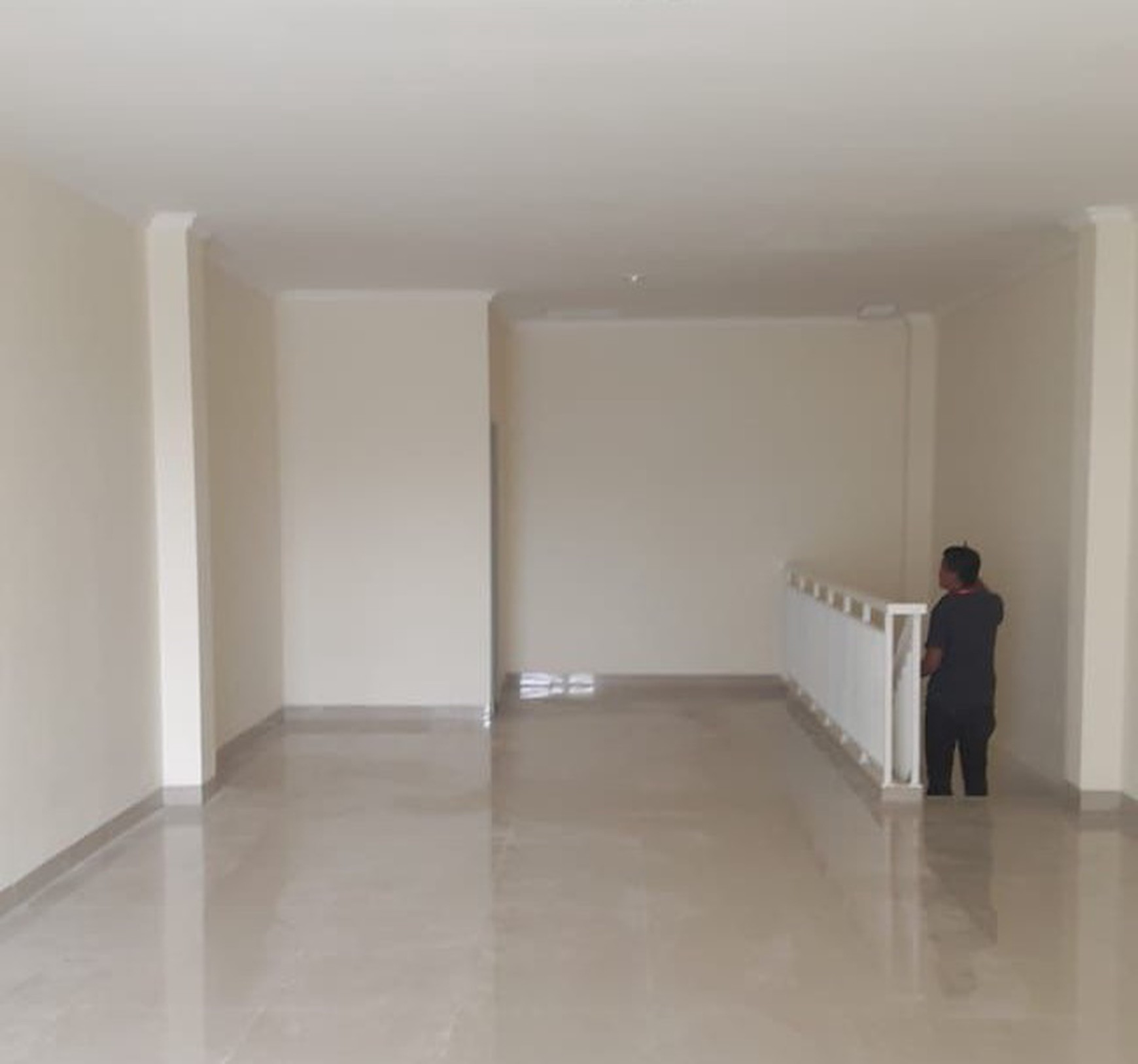 Disewa Ruko di area Apartment Cinere Bellevue