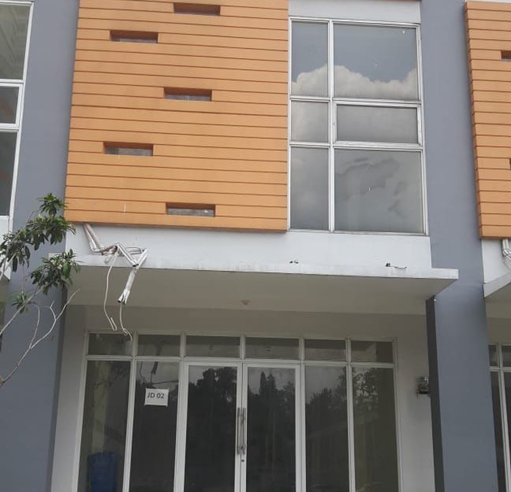 Disewa Ruko di area Apartment Cinere Bellevue