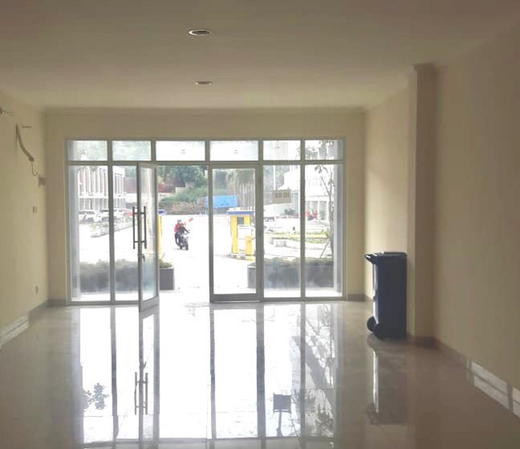 Disewa Ruko di area Apartment Cinere Bellevue