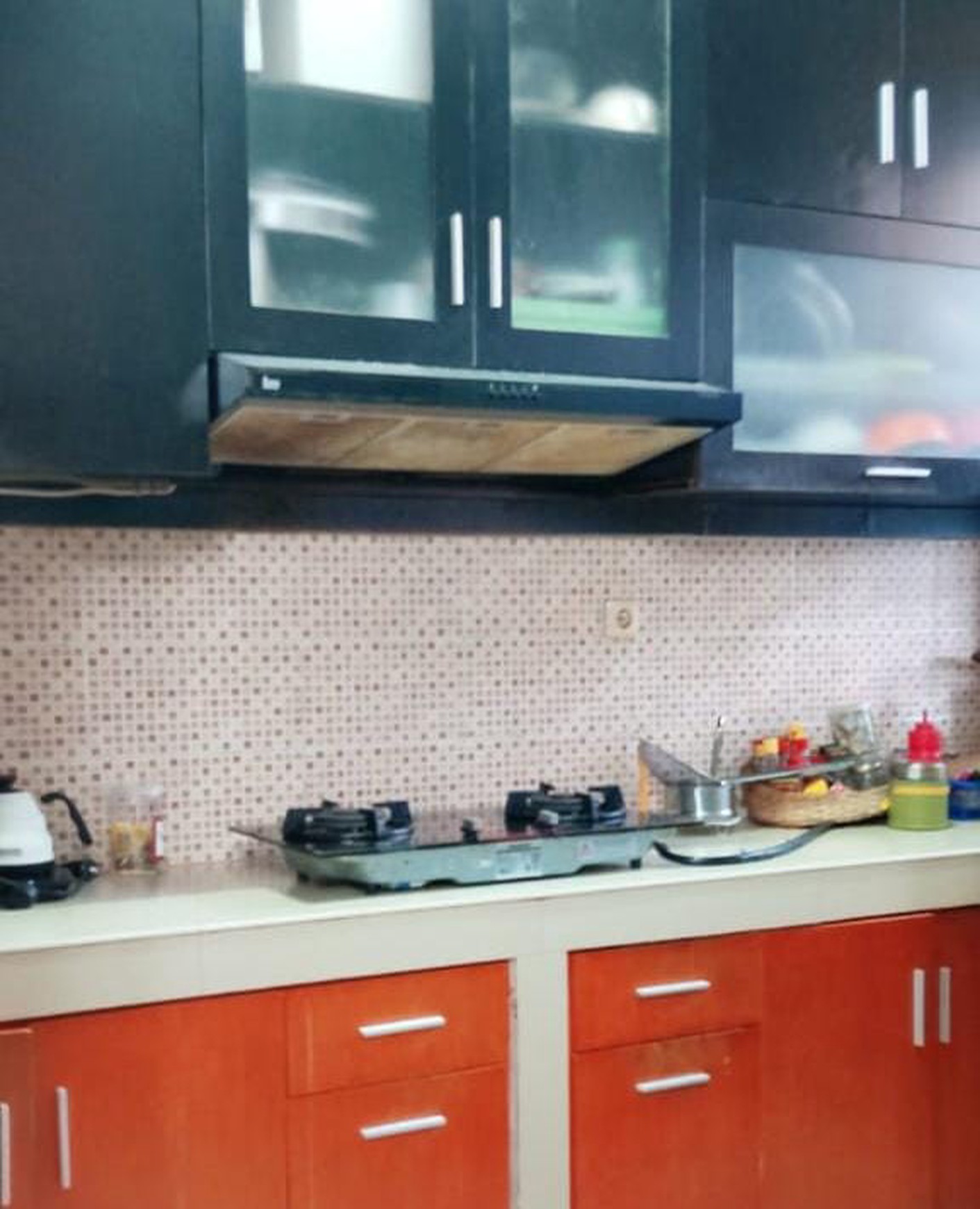 Di jual rumah Deket pintu tol TB Simatupang