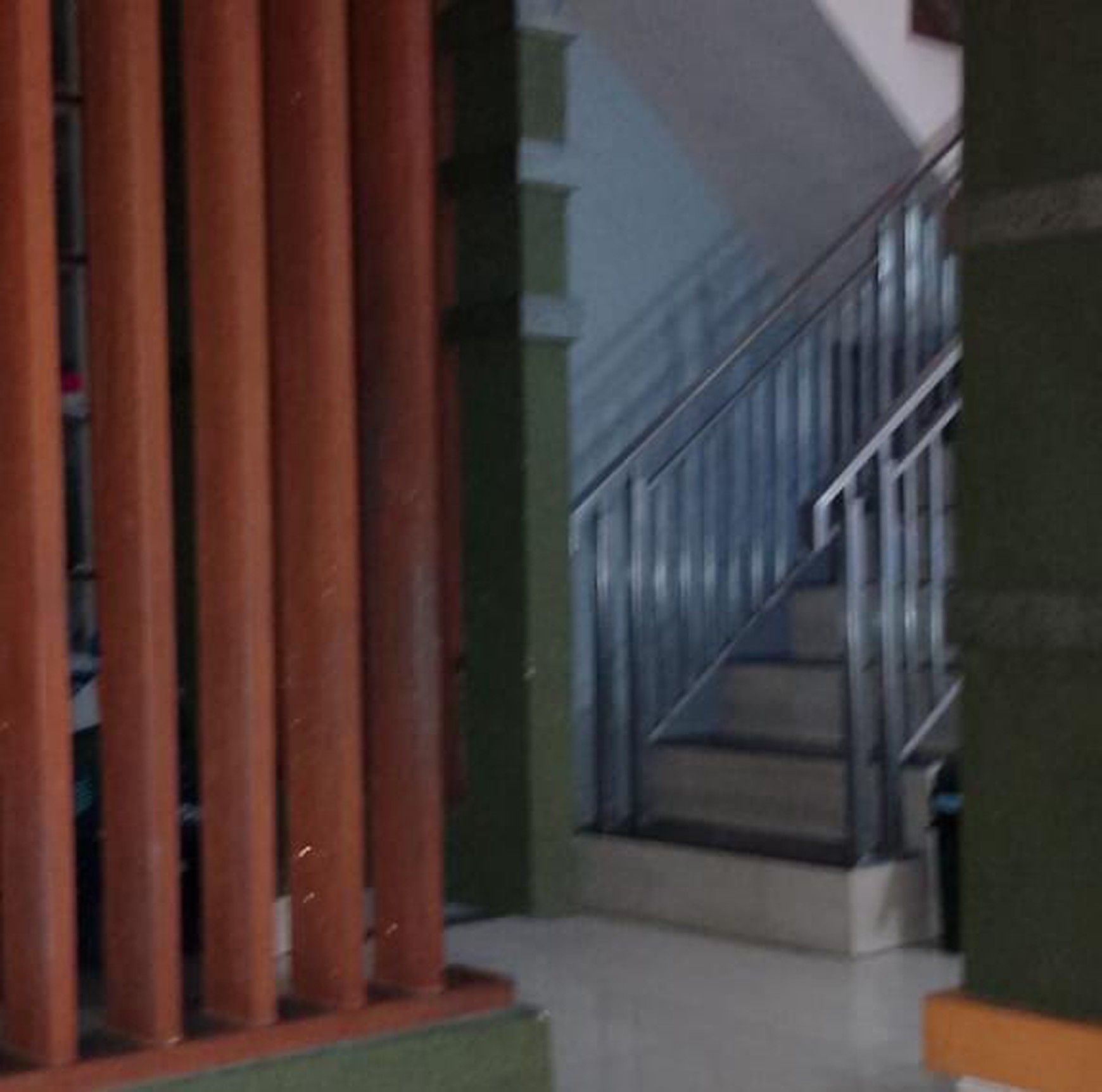 Di jual rumah Deket pintu tol TB Simatupang