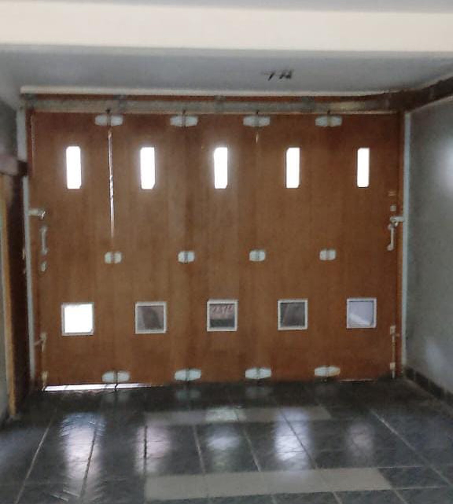 Di jual rumah Deket pintu tol TB Simatupang