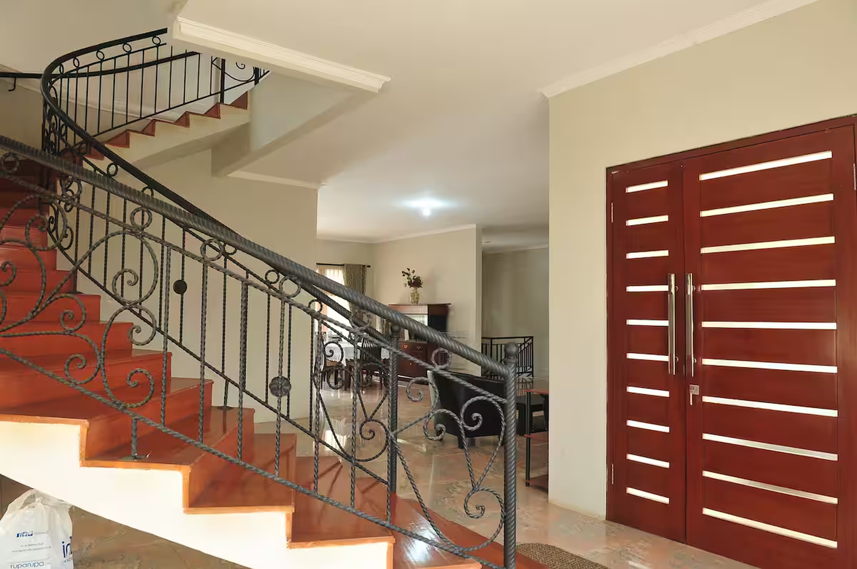 Dijual Rumah Lux Siap Huni di Resor Dago Pakar